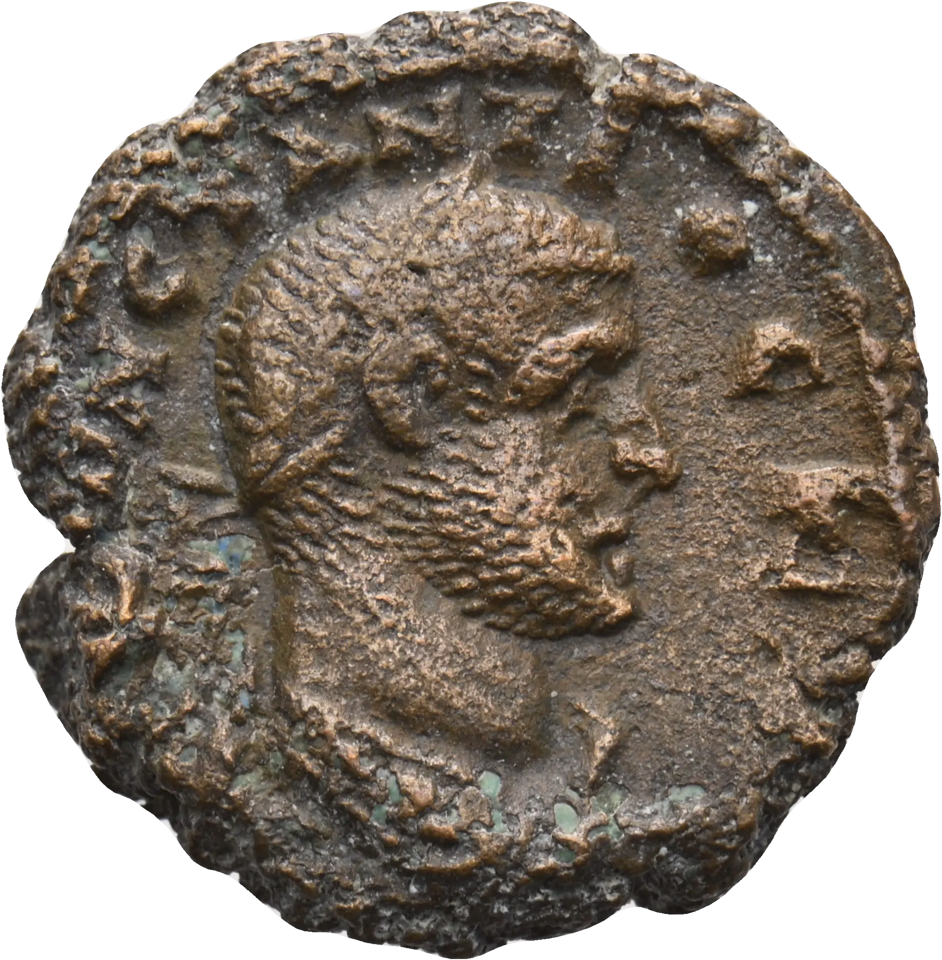 Image of the obverse
