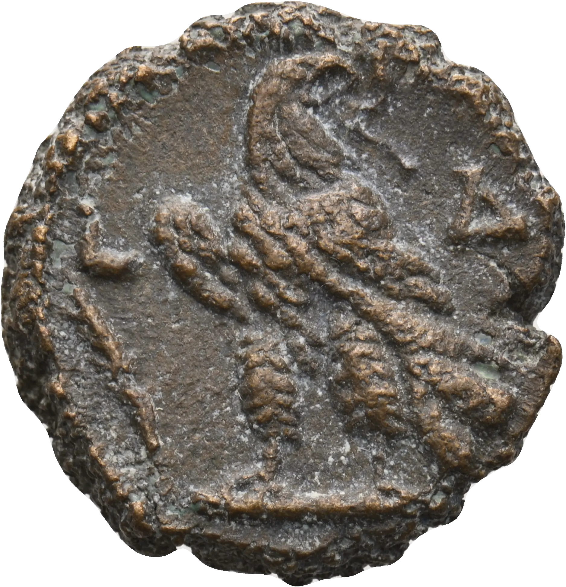 Image of the obverse