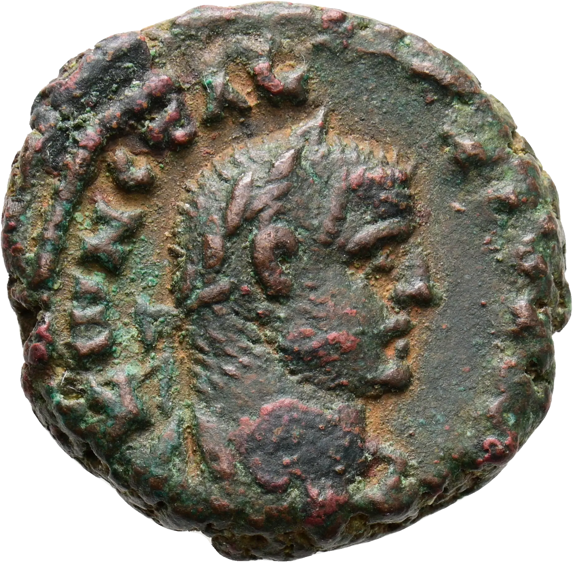 Image of the obverse