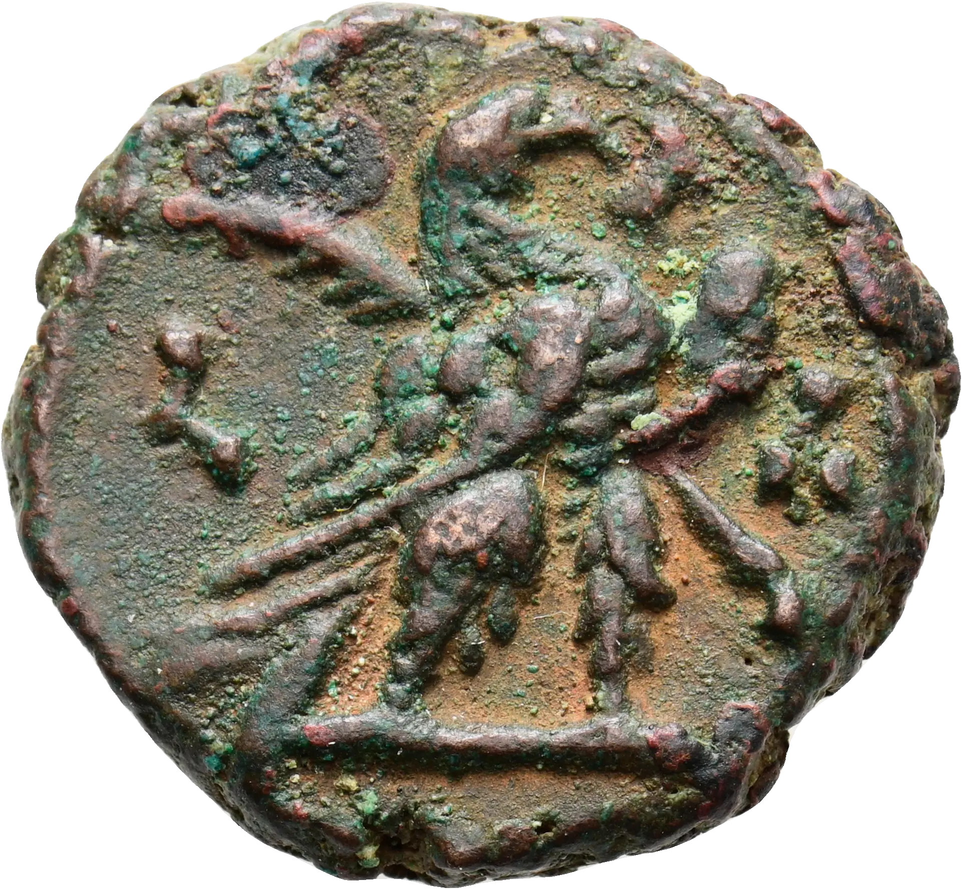Image of the obverse