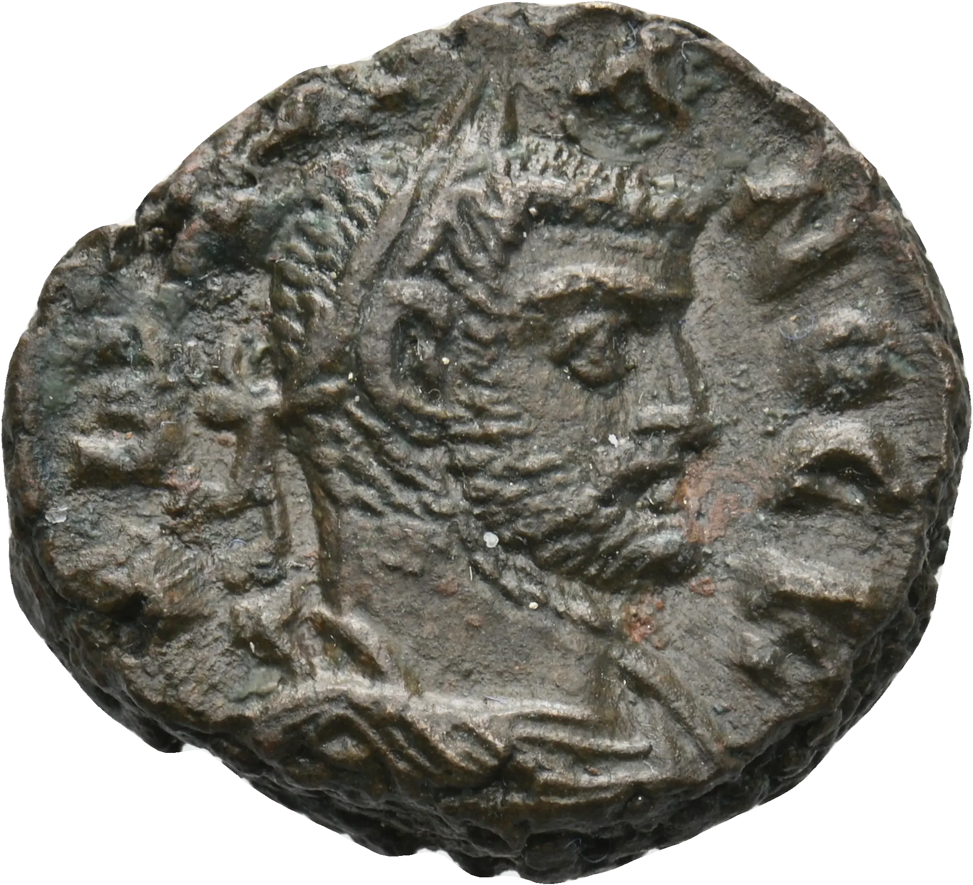 Image of the obverse