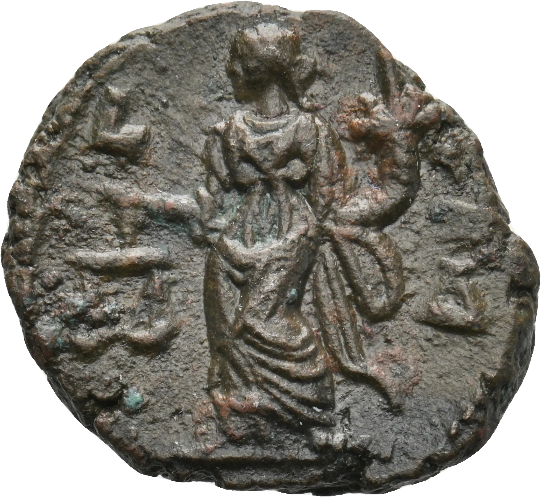 Image of the obverse
