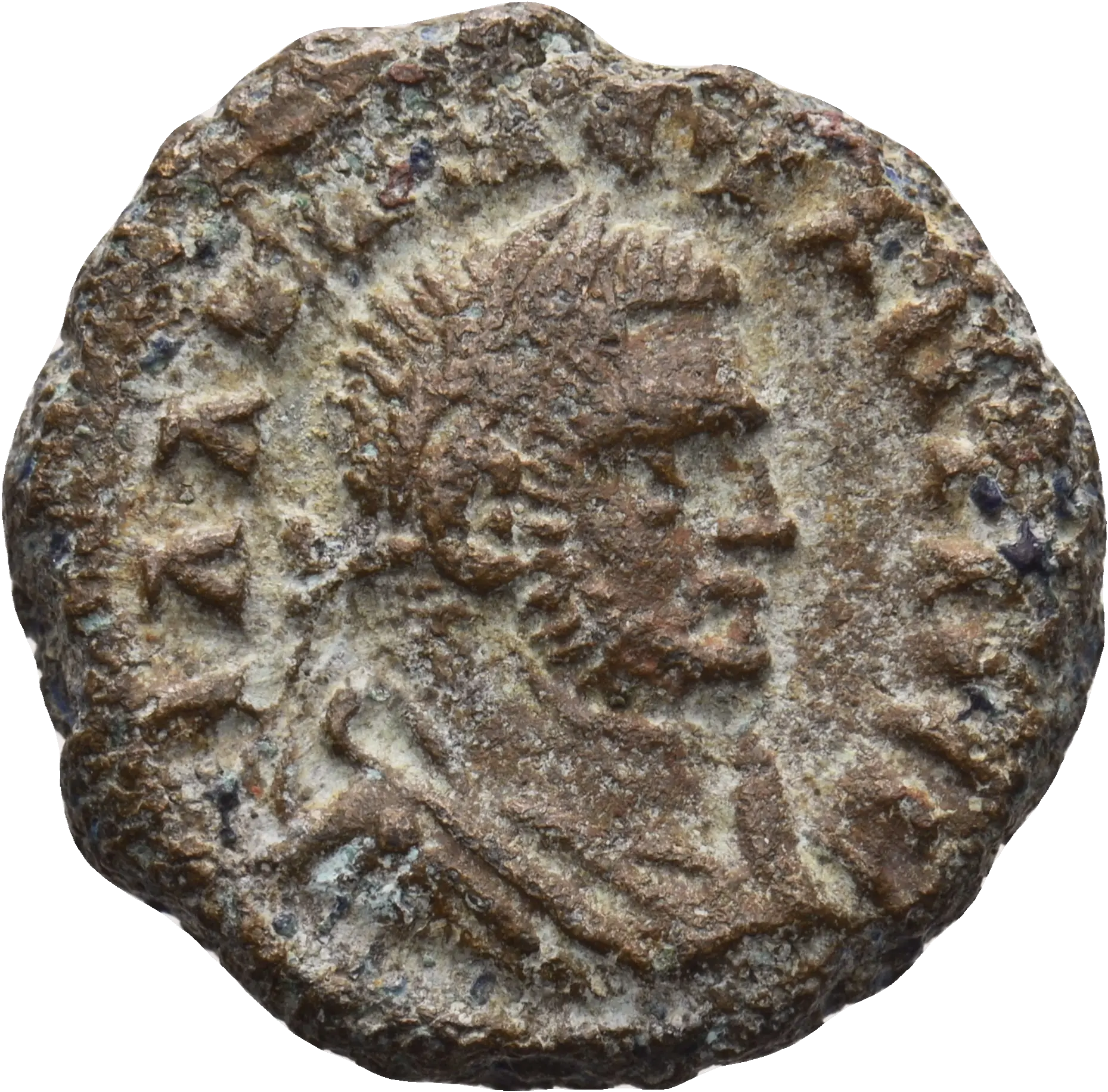 Image of the obverse