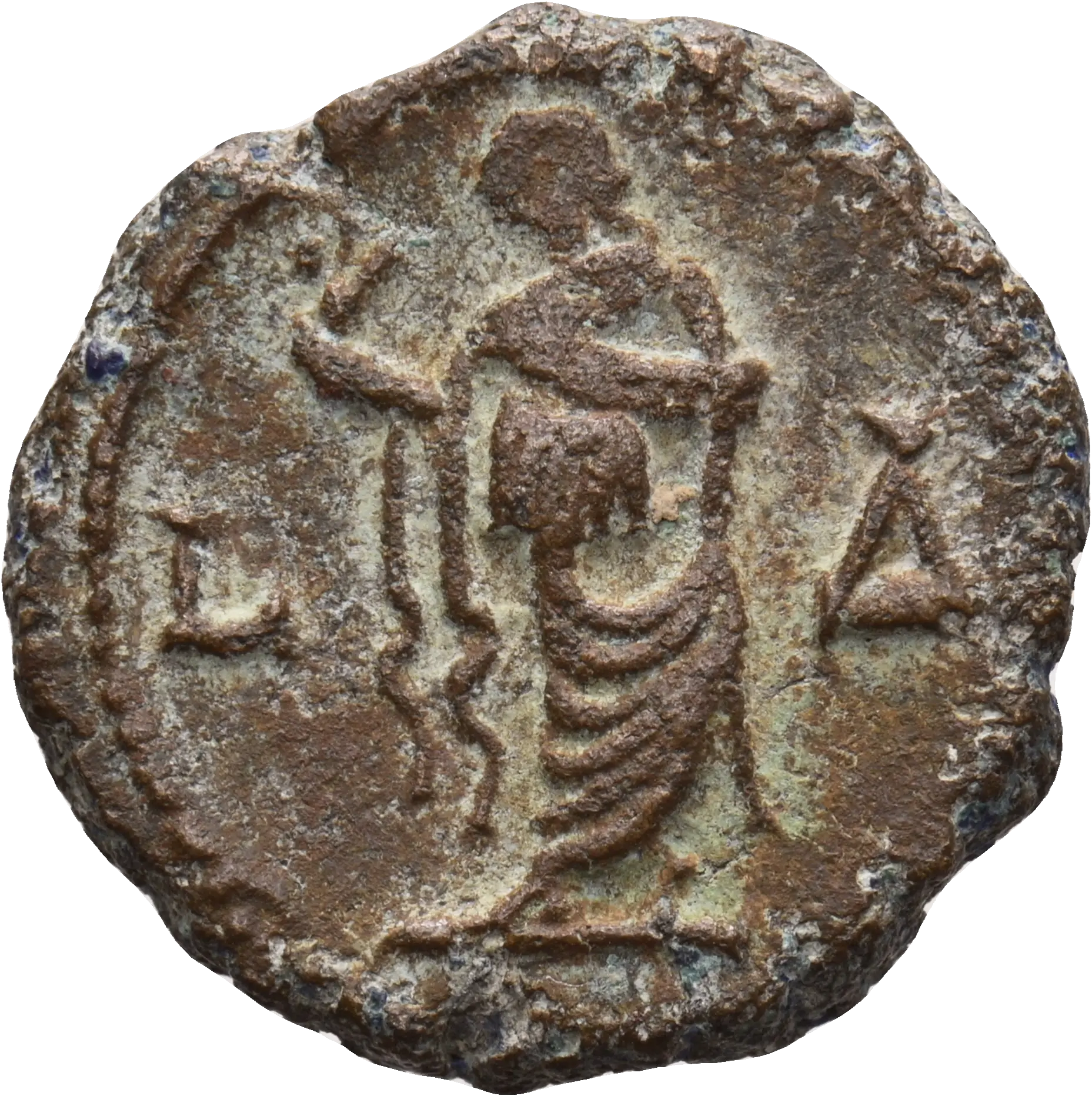 Image of the obverse