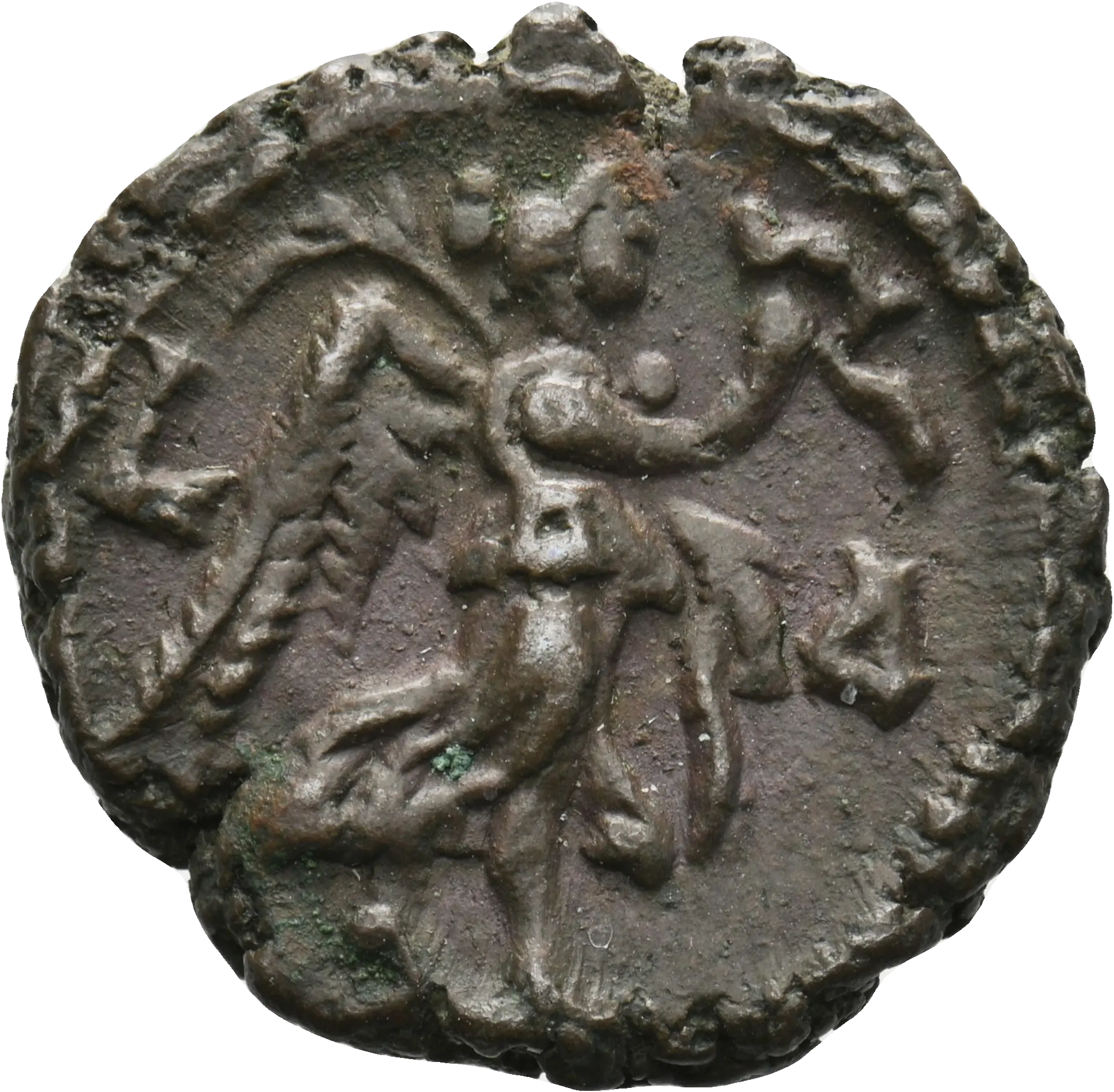 Image of the obverse