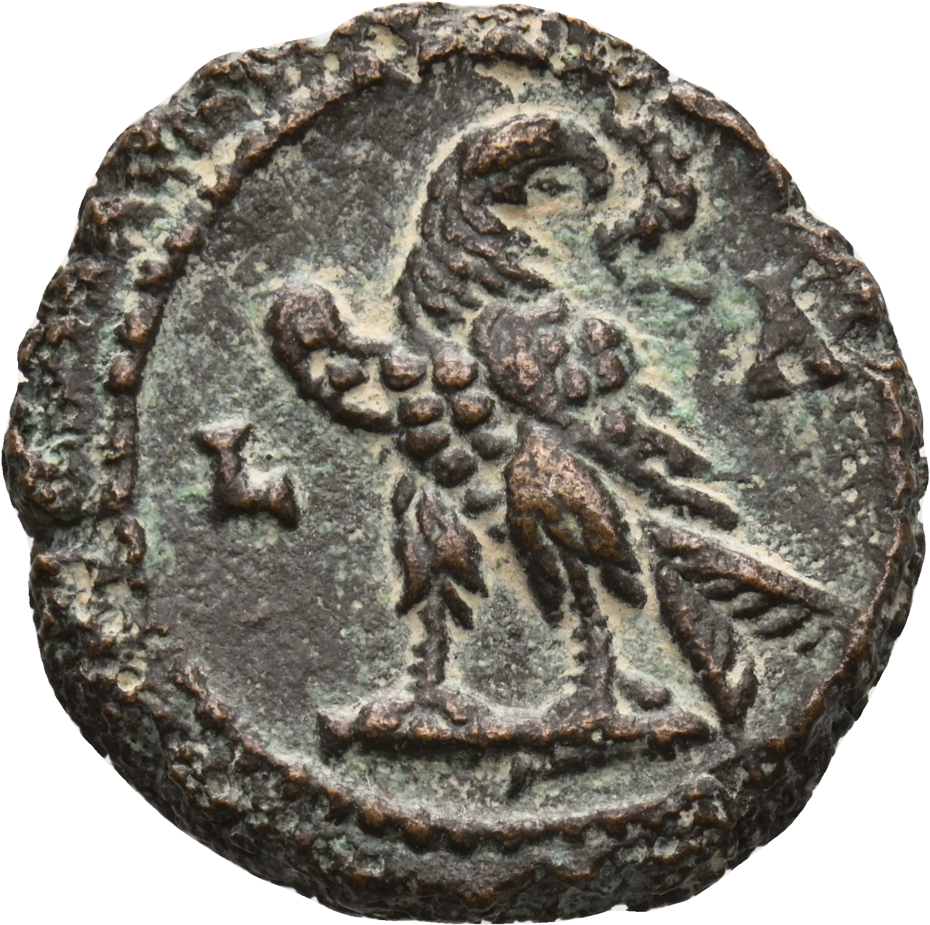 Image of the obverse