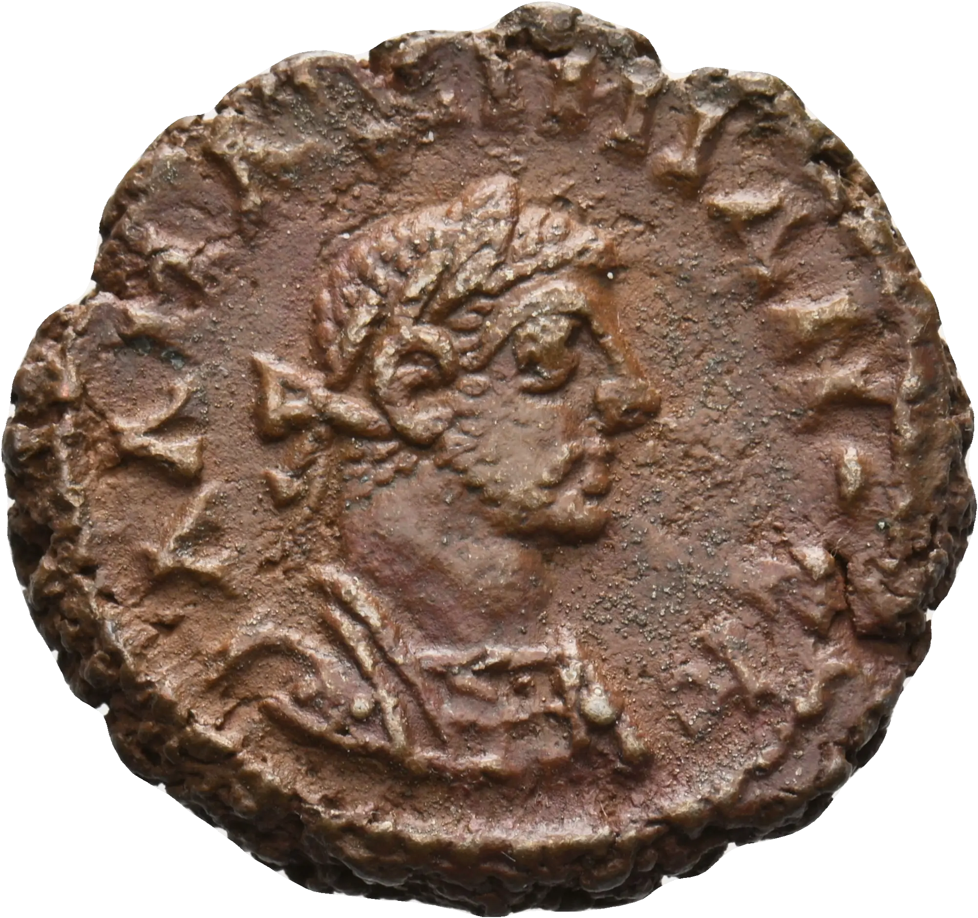 Image of the obverse