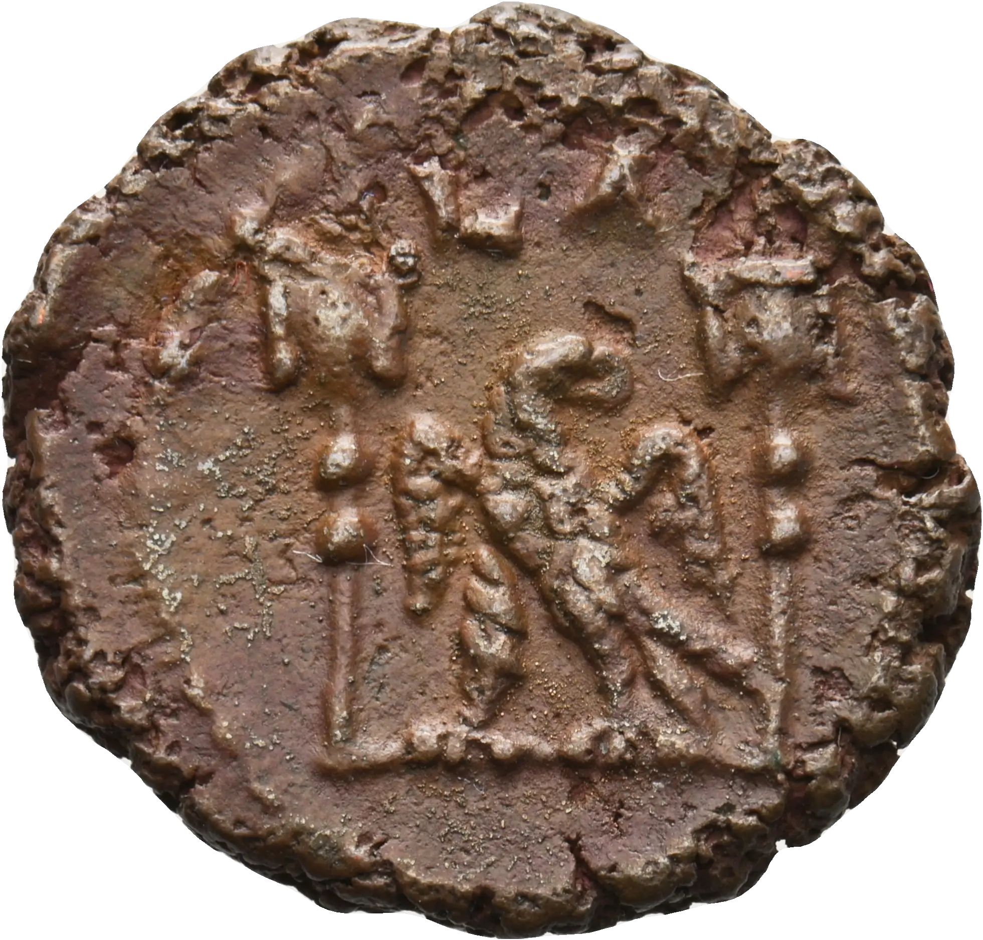 Image of the obverse