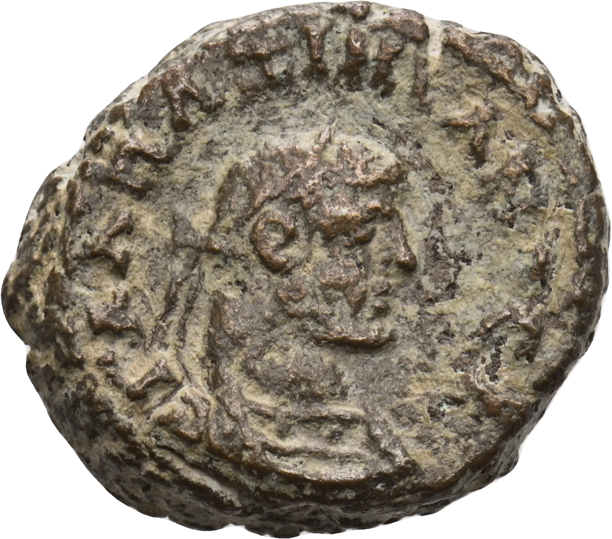 Image of the obverse