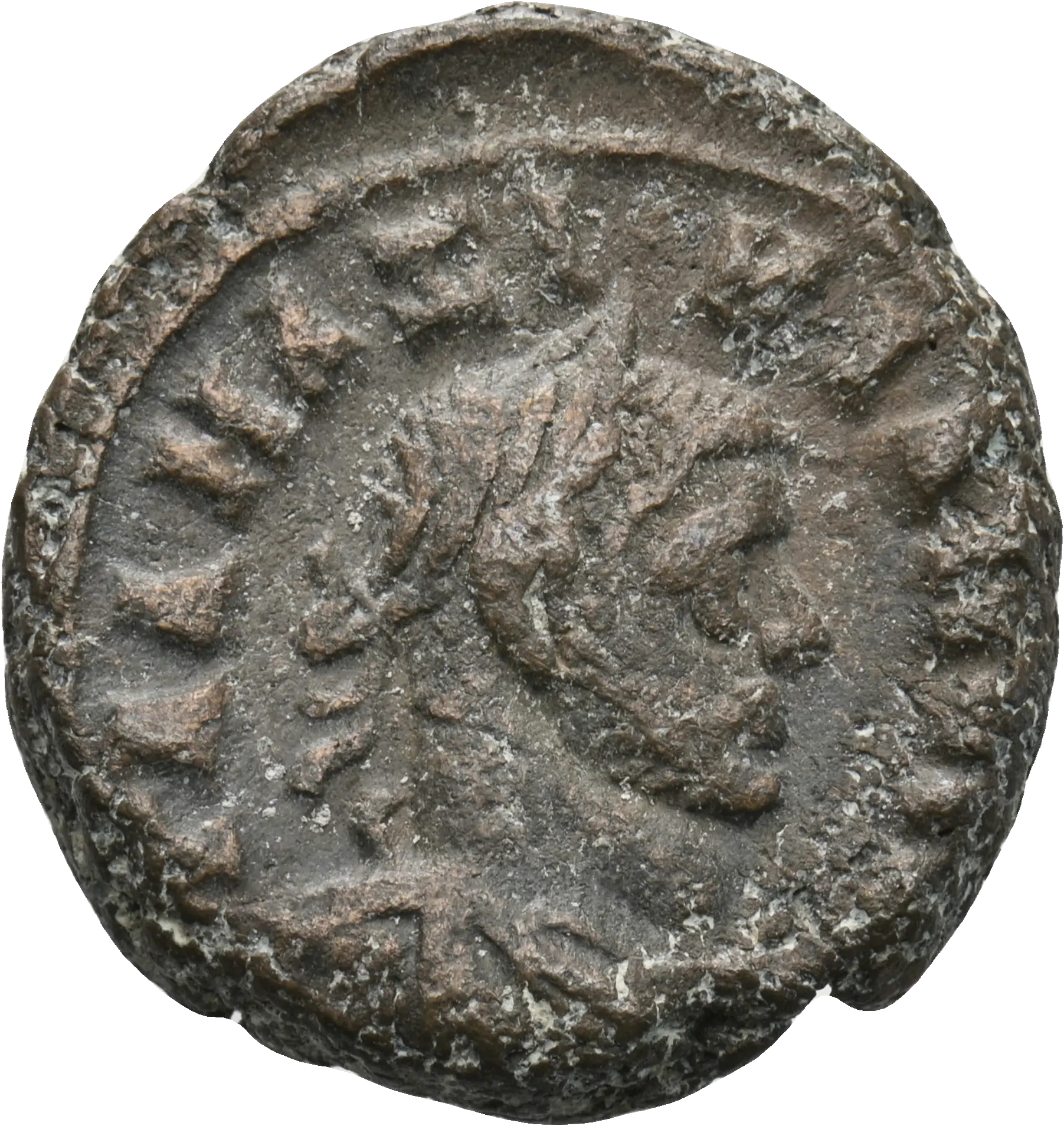 Image of the obverse