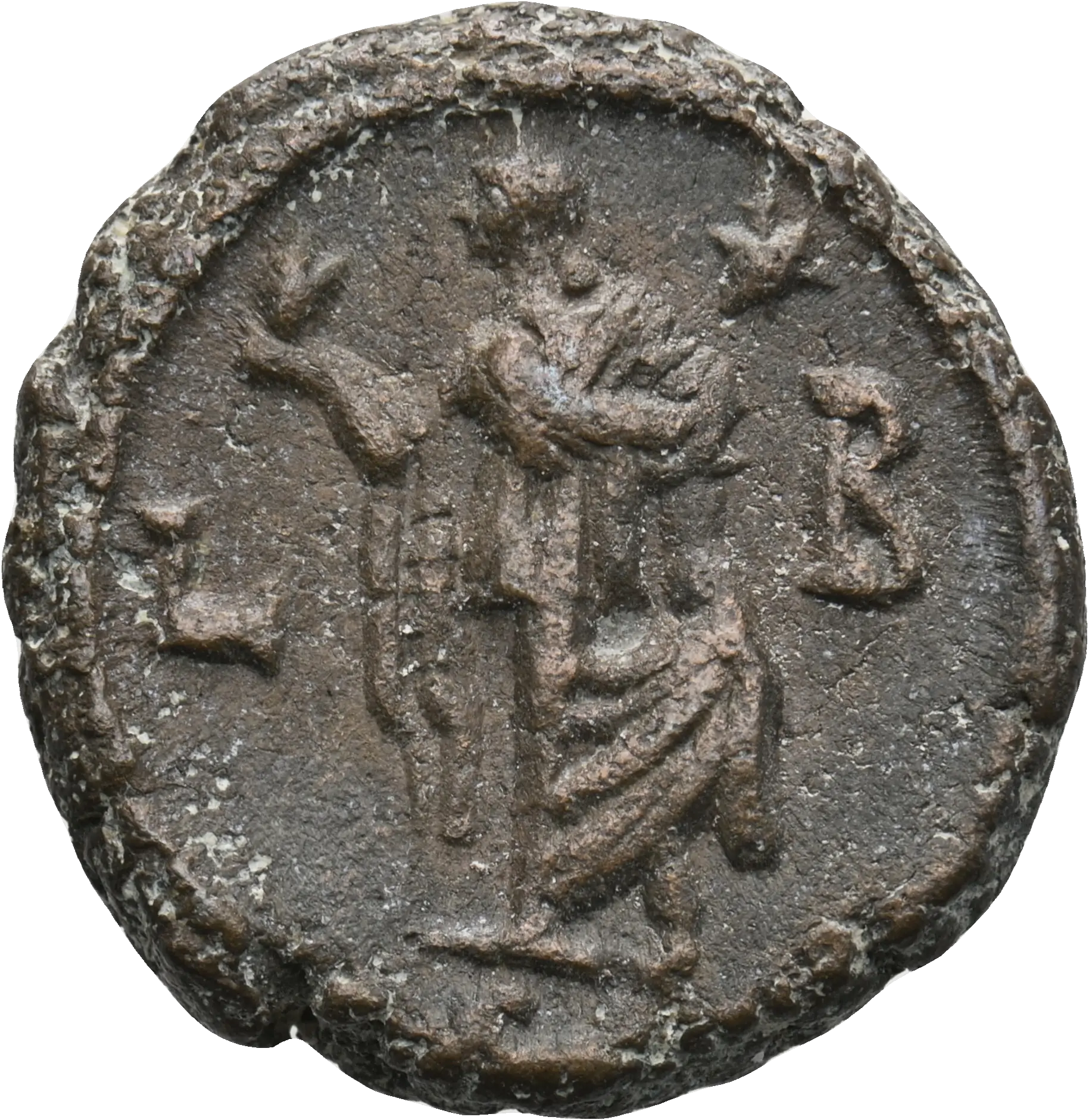 Image of the obverse