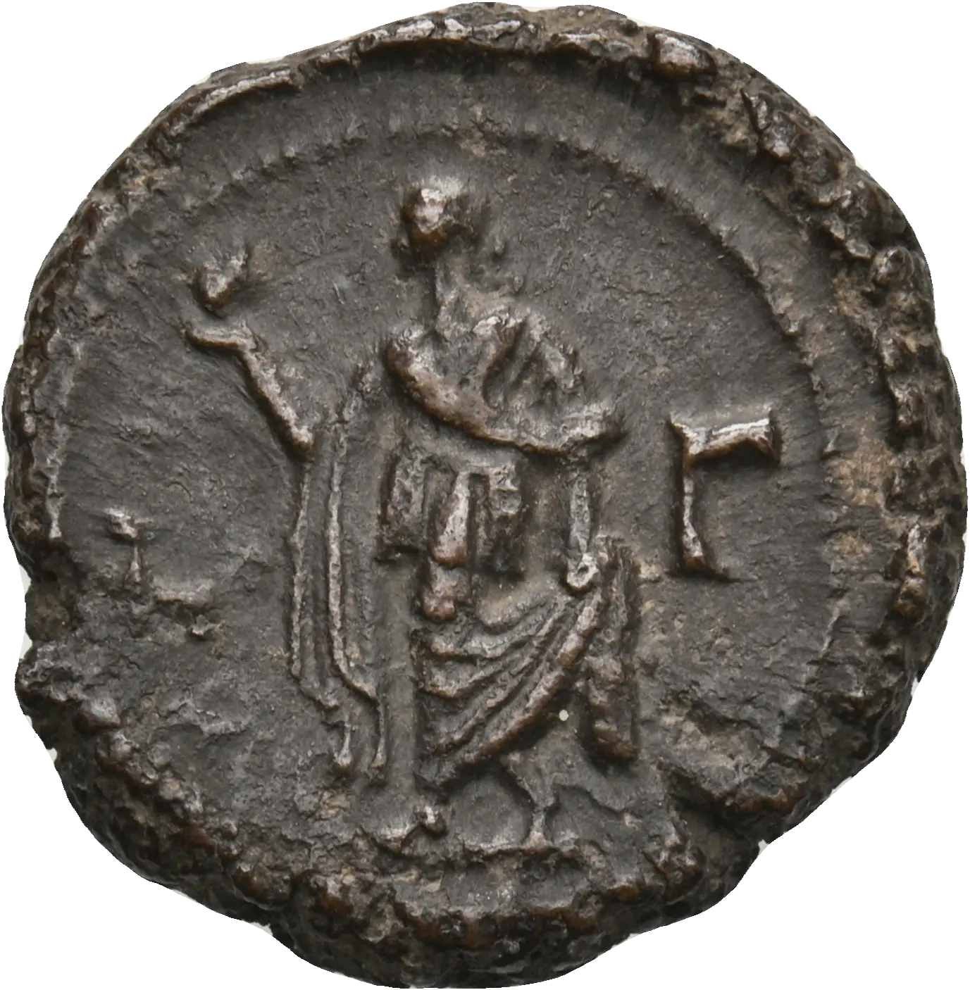 Image of the obverse