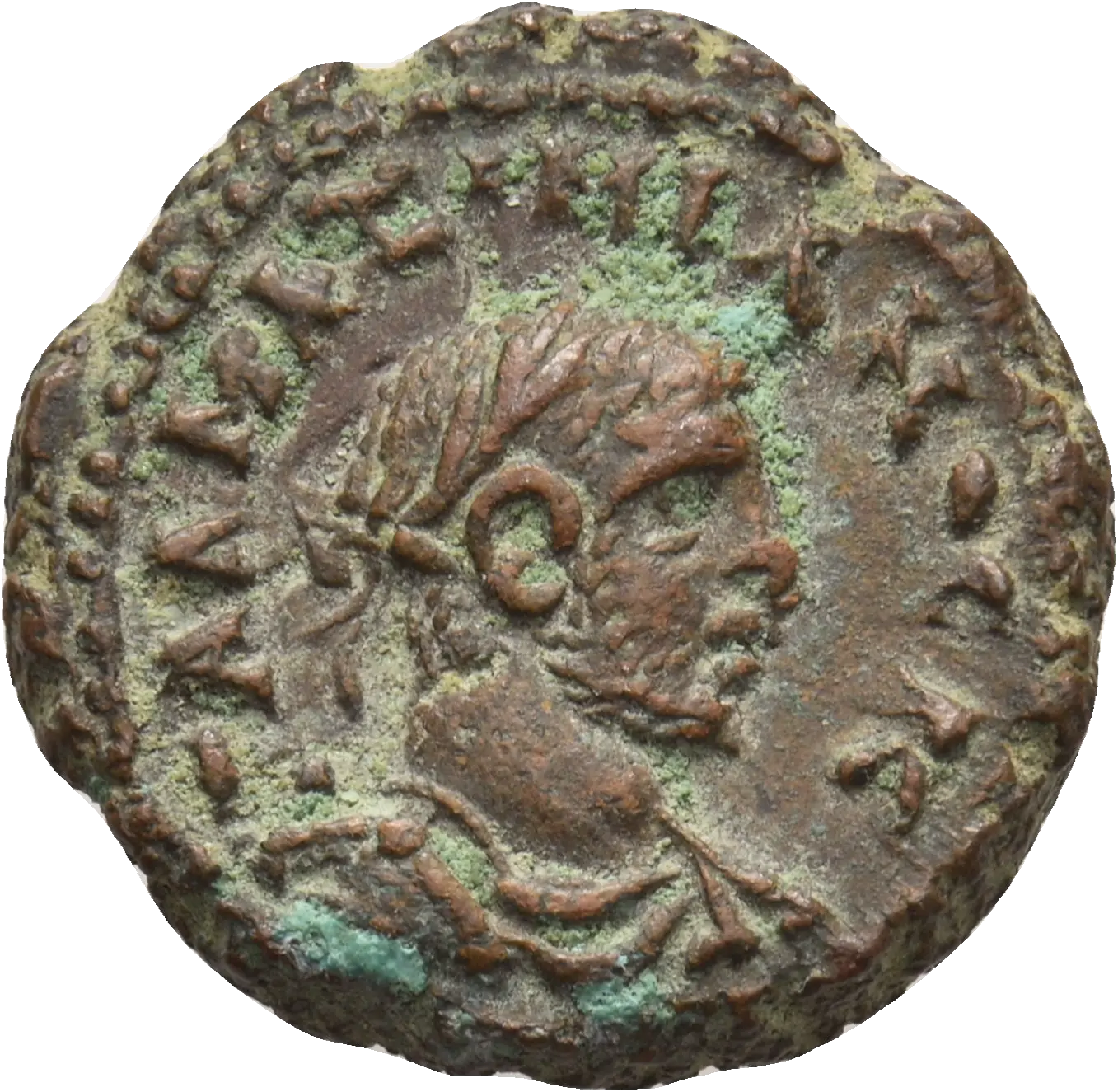 Image of the obverse