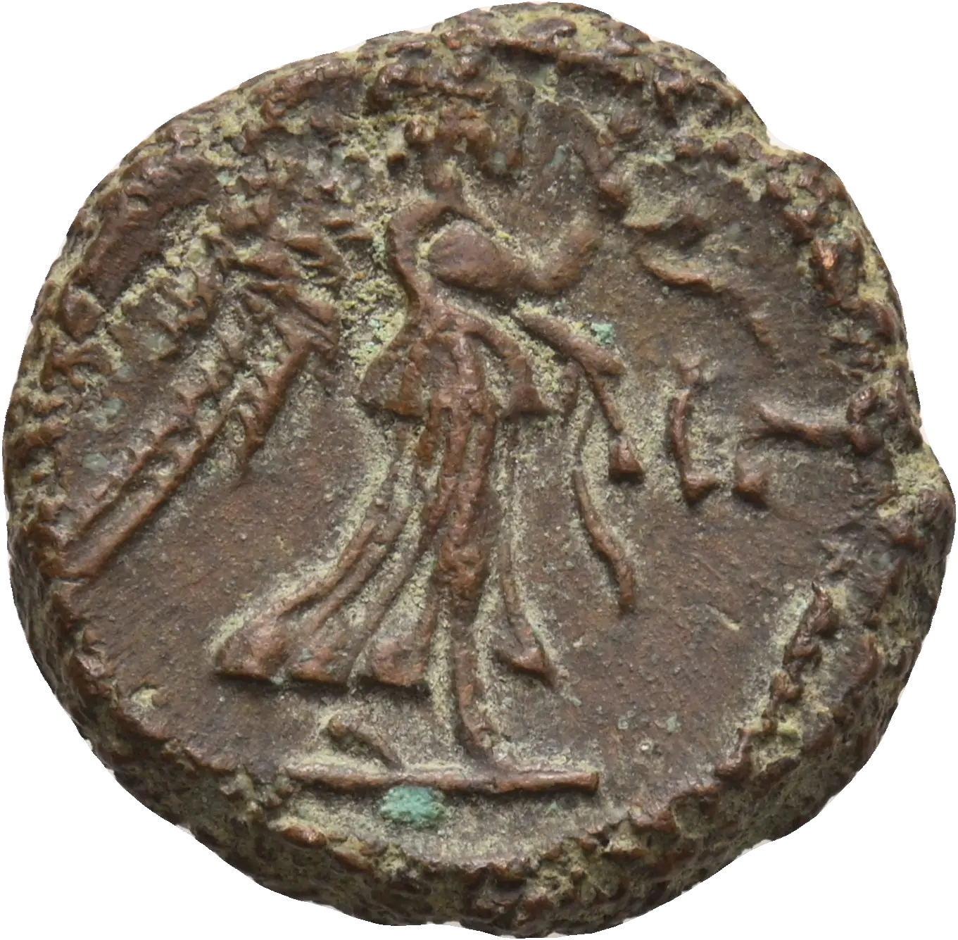 Image of the obverse