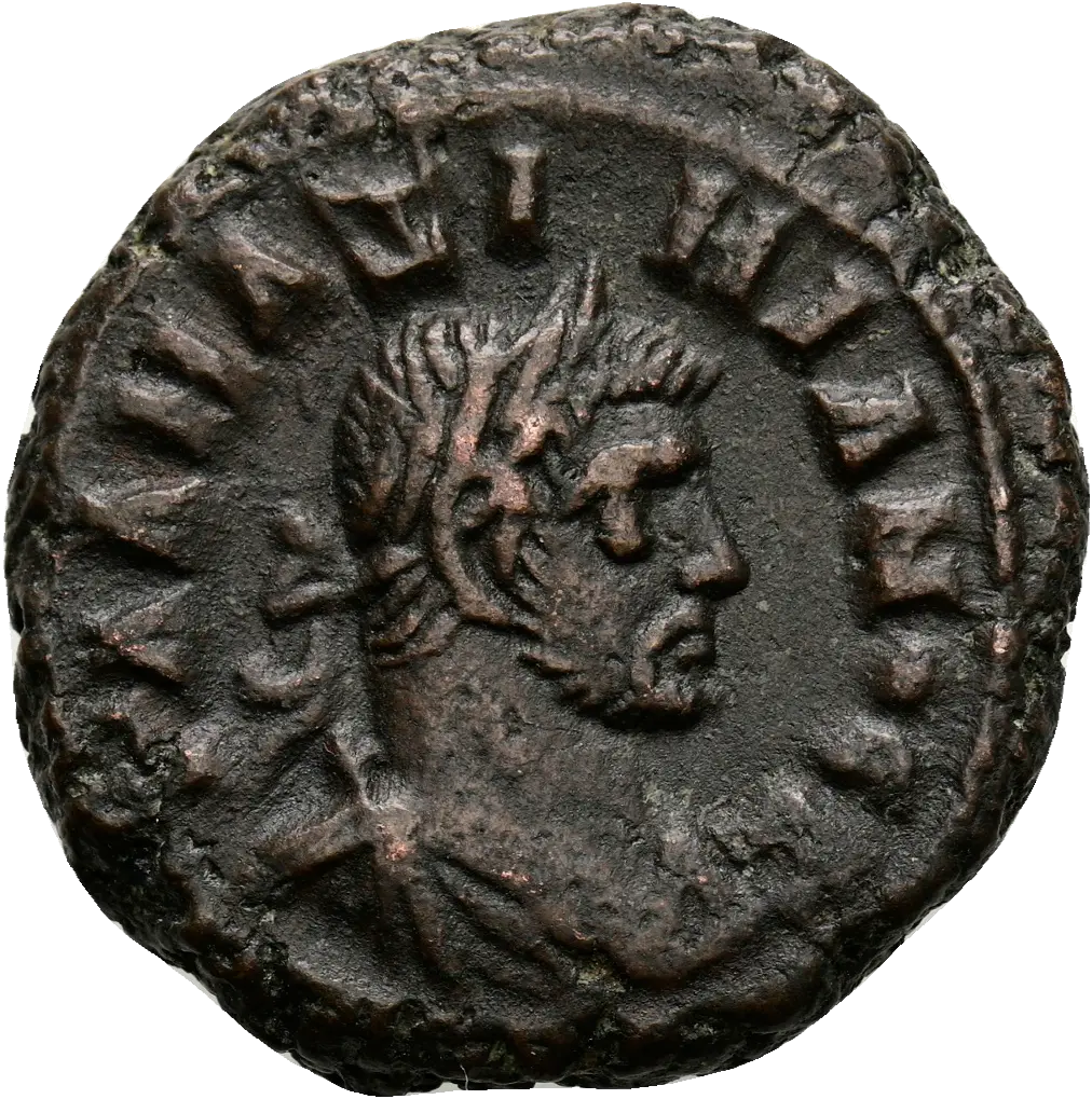 Image of the obverse