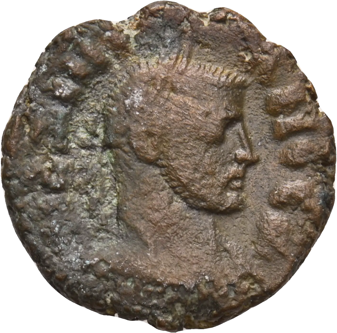 Image of the obverse