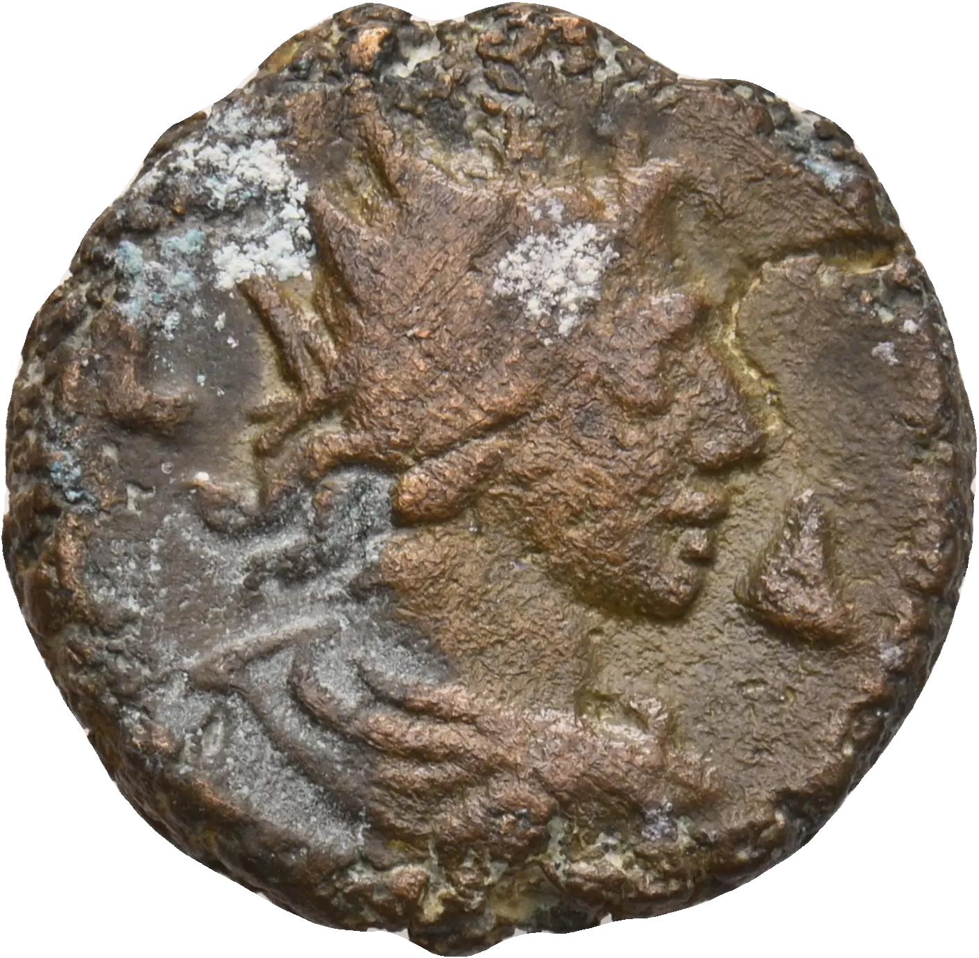 Image of the obverse