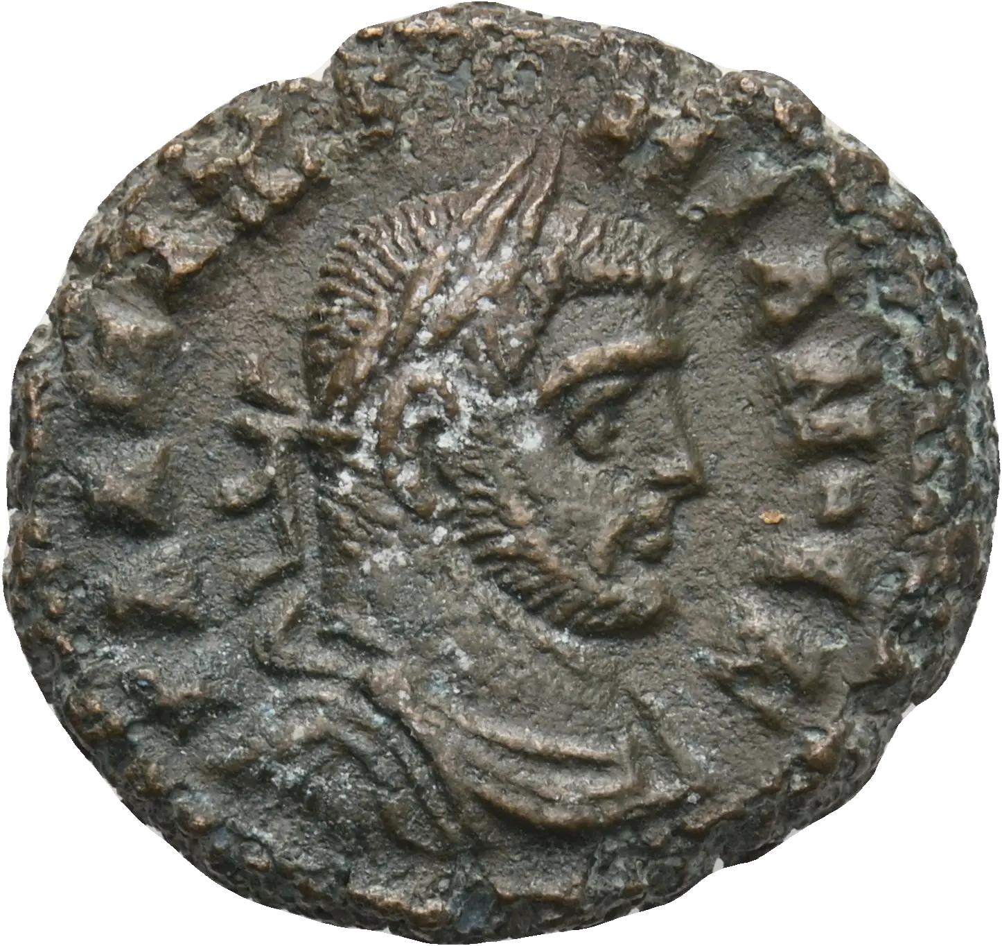 Image of the obverse