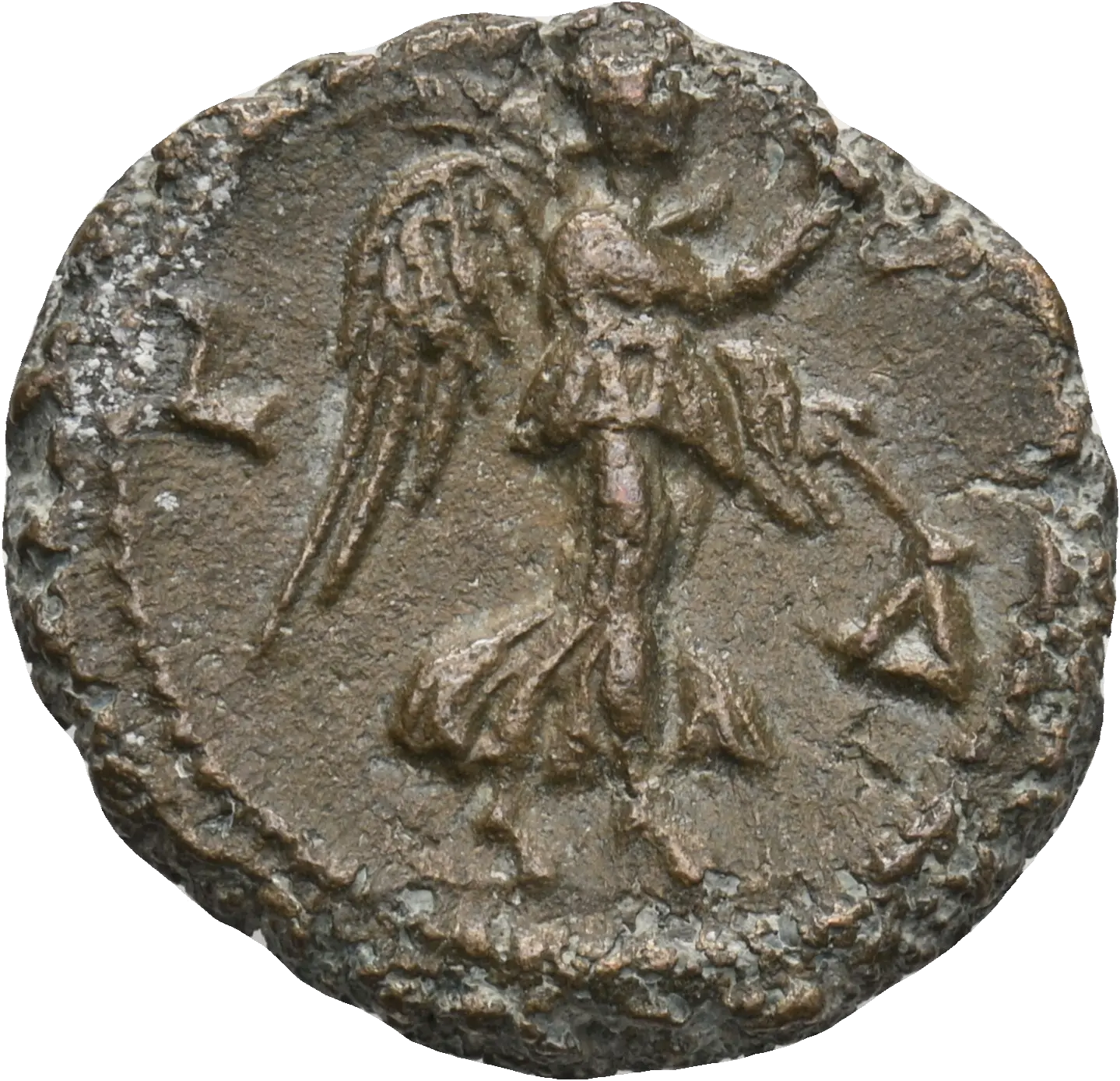 Image of the obverse