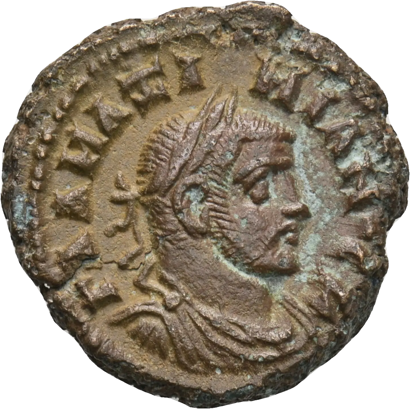 Image of the obverse