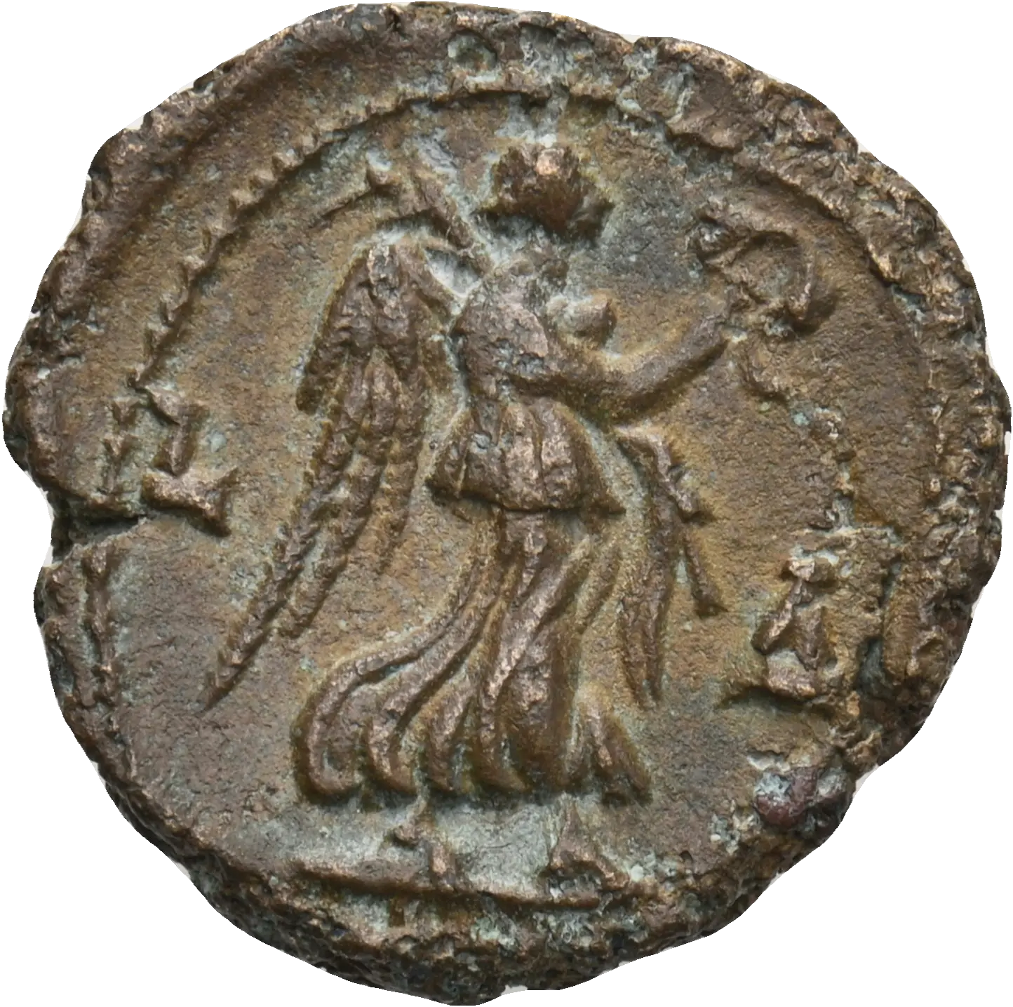 Image of the obverse