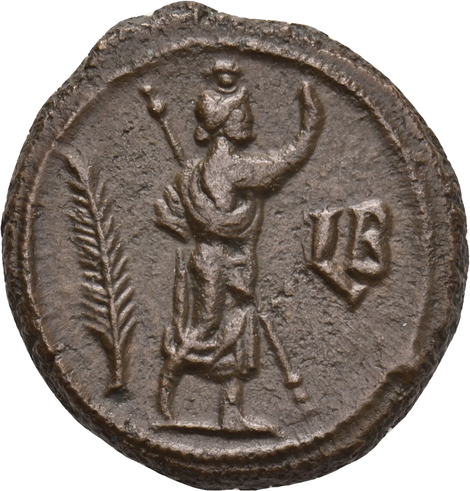 Image of the obverse
