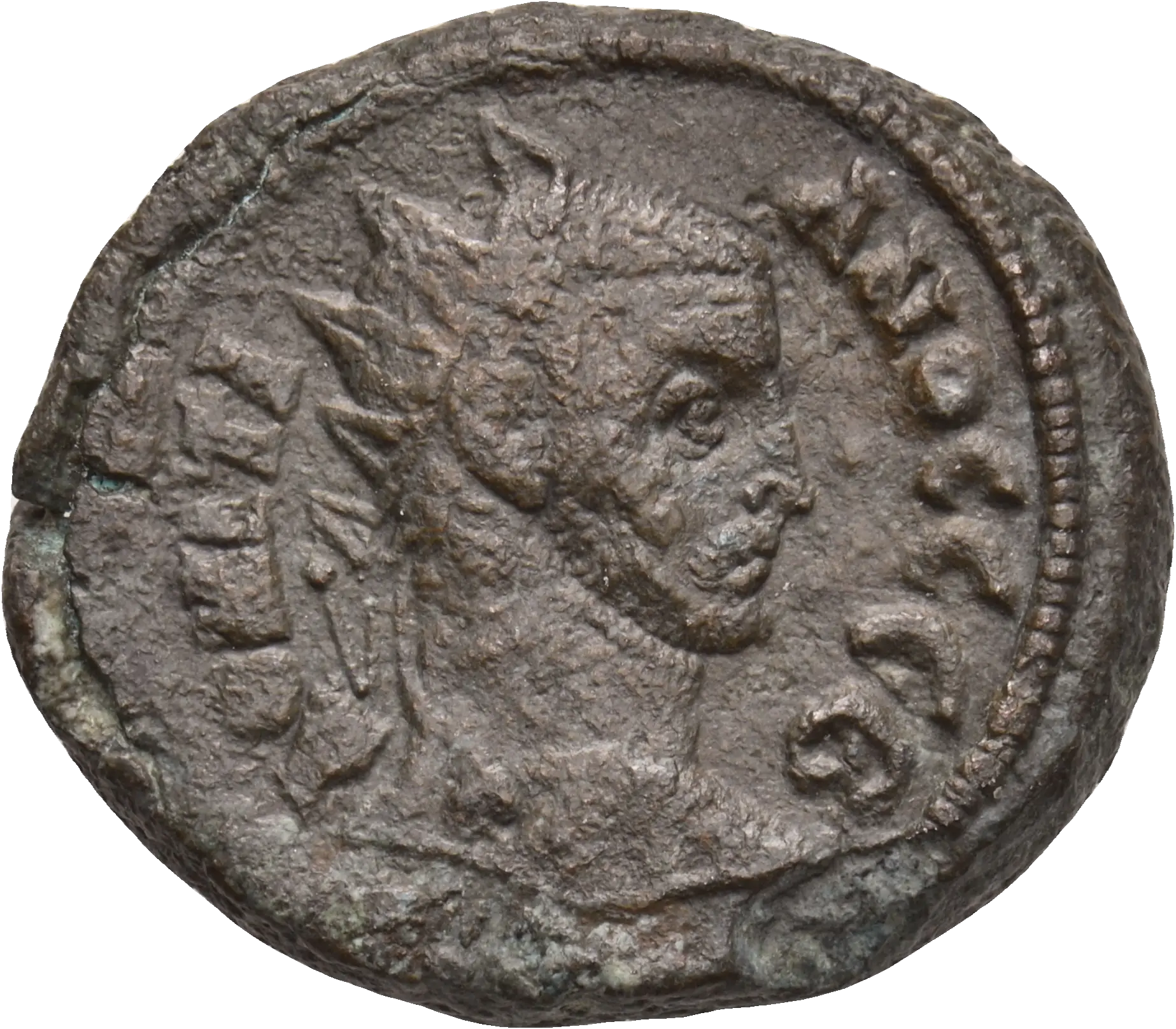 Image of the obverse