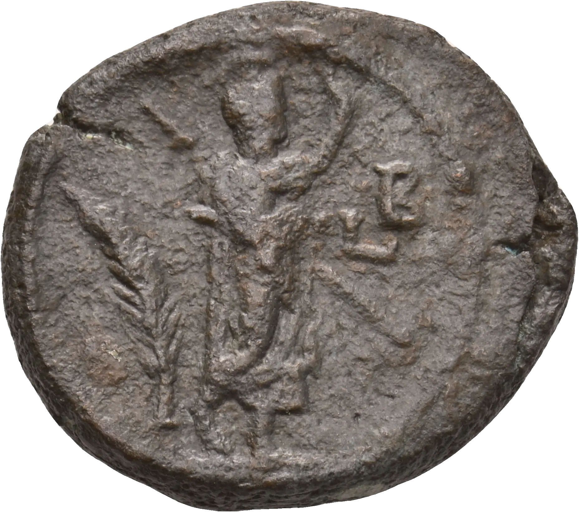 Image of the obverse