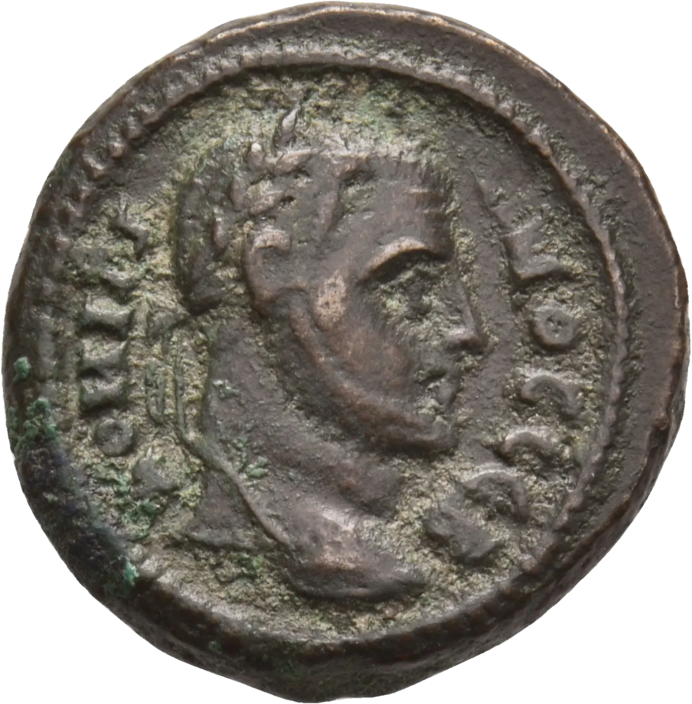 Image of the obverse