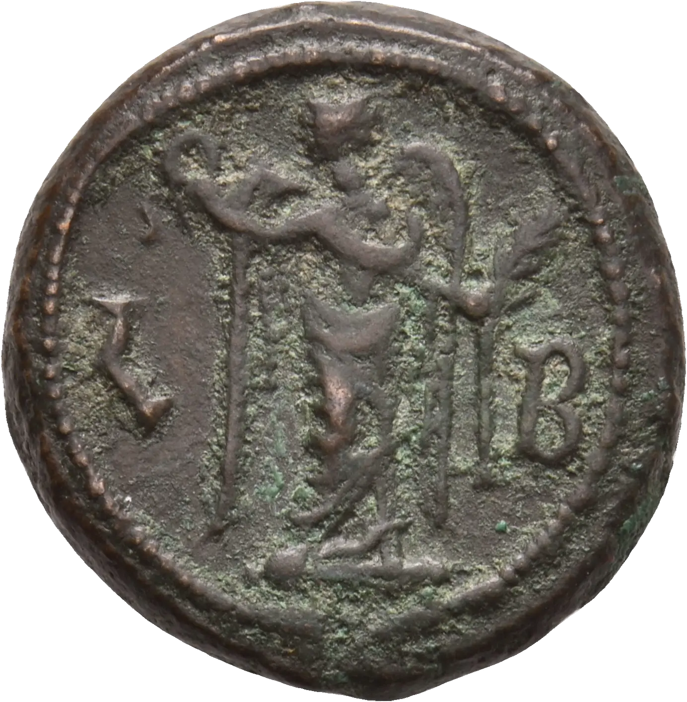 Image of the obverse