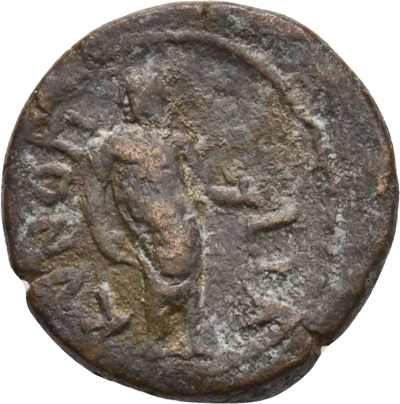 Image of the obverse