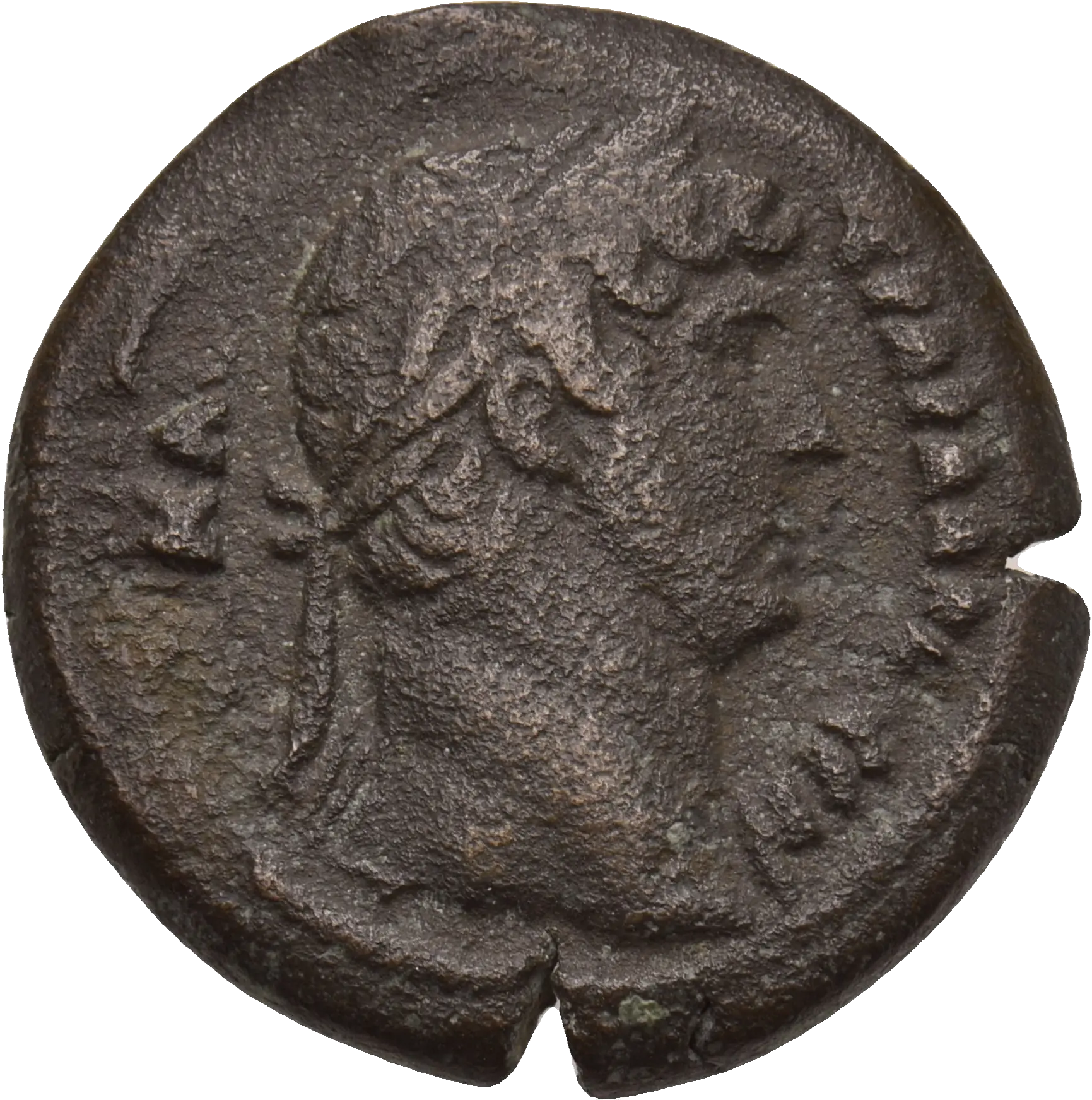 Image of the obverse
