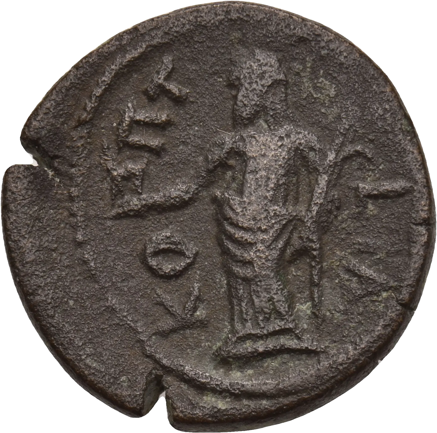 Image of the obverse