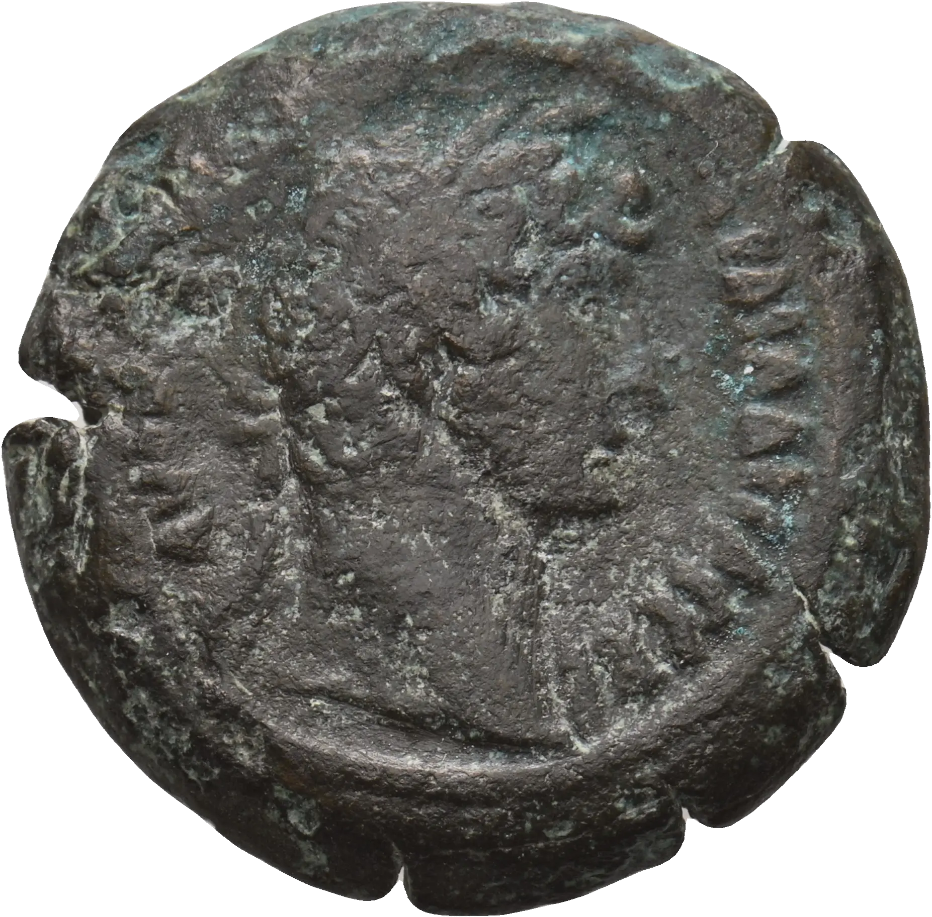 Image of the obverse