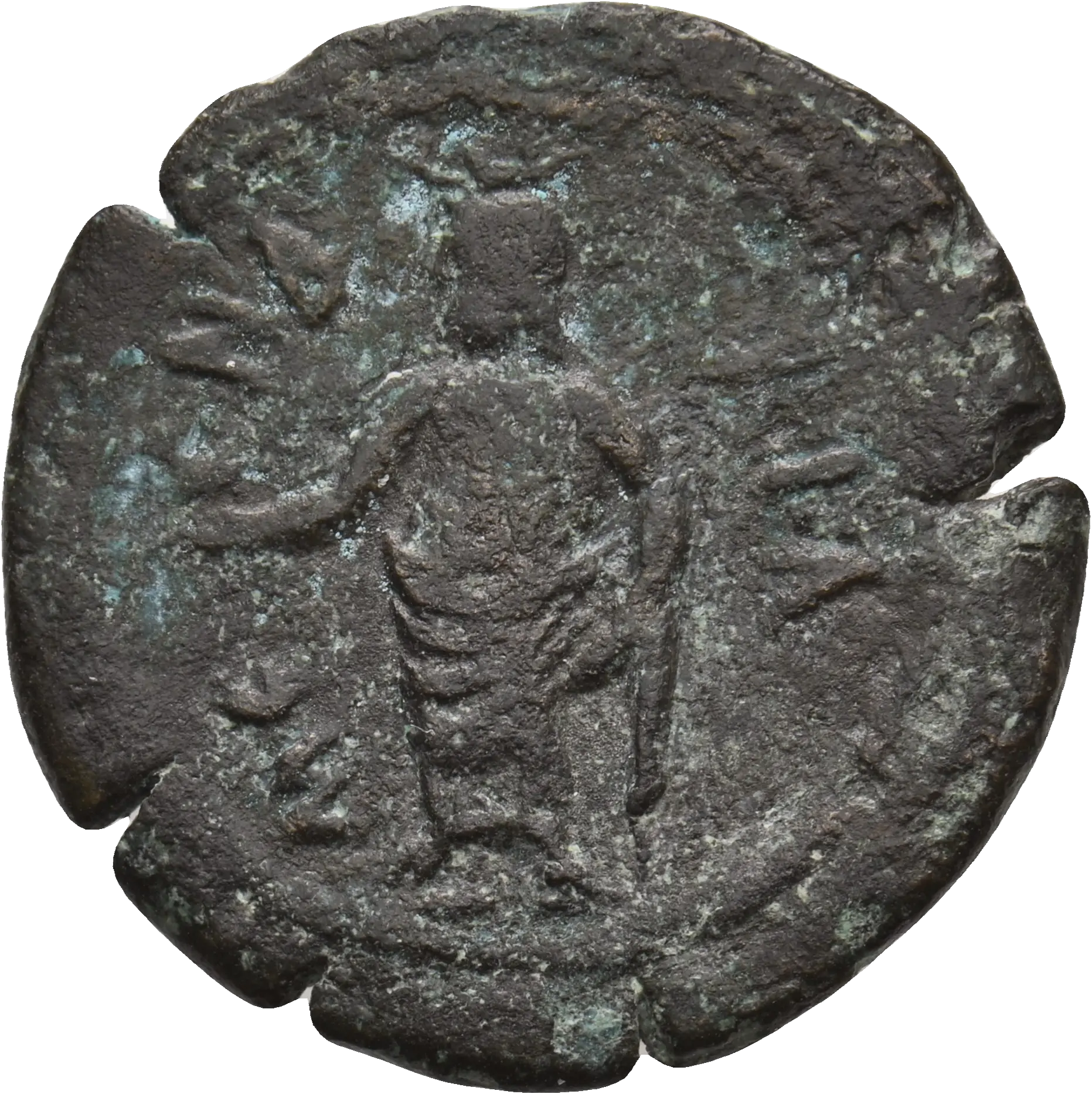 Image of the obverse