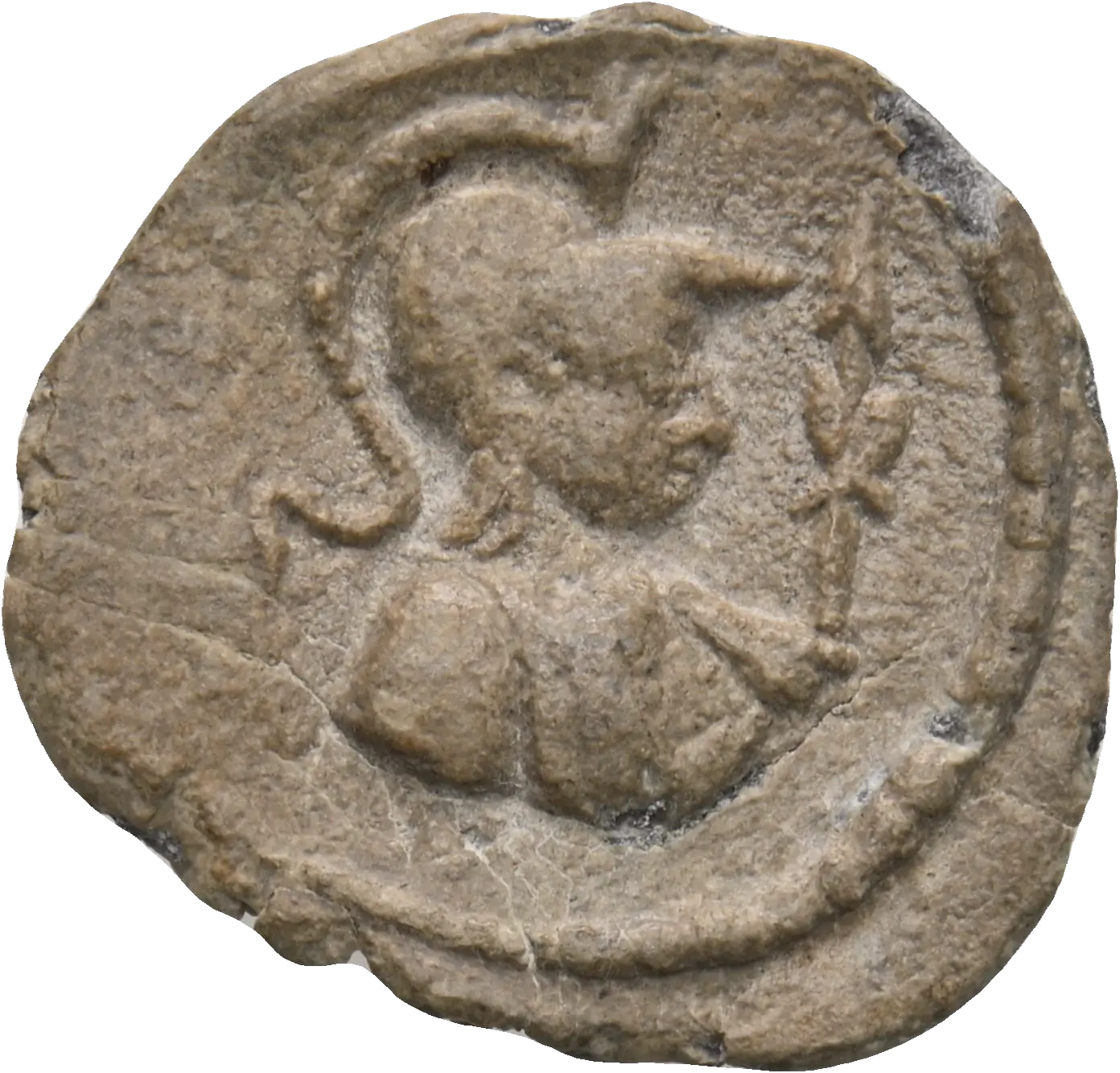 Image of the obverse