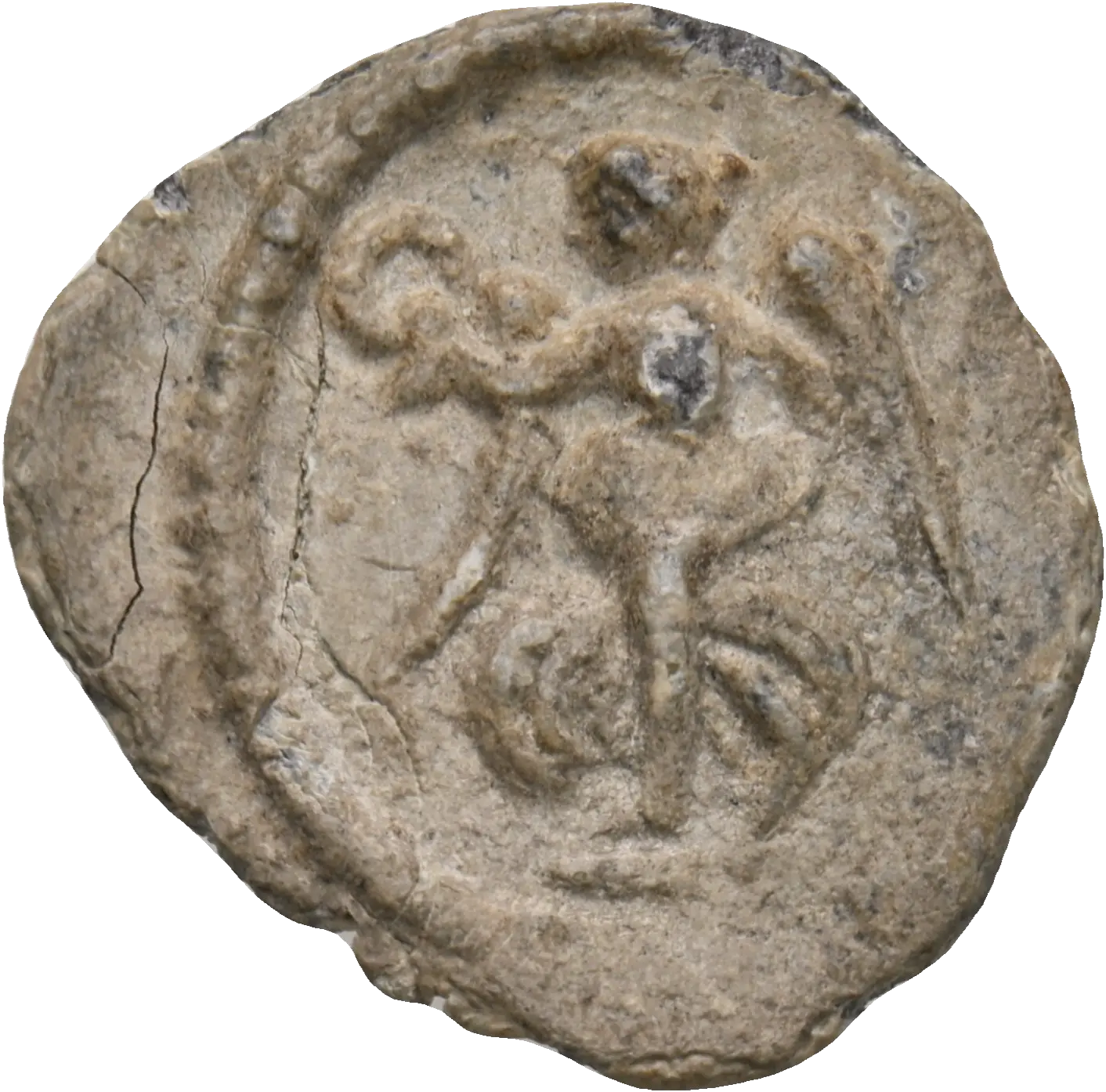 Image of the obverse