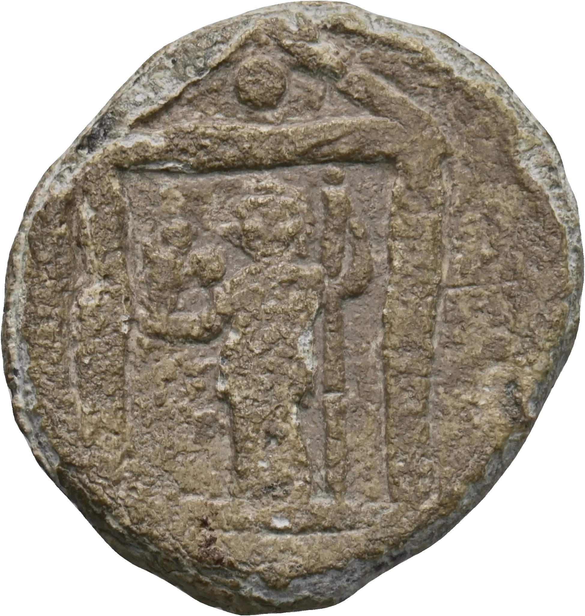 Image of the obverse