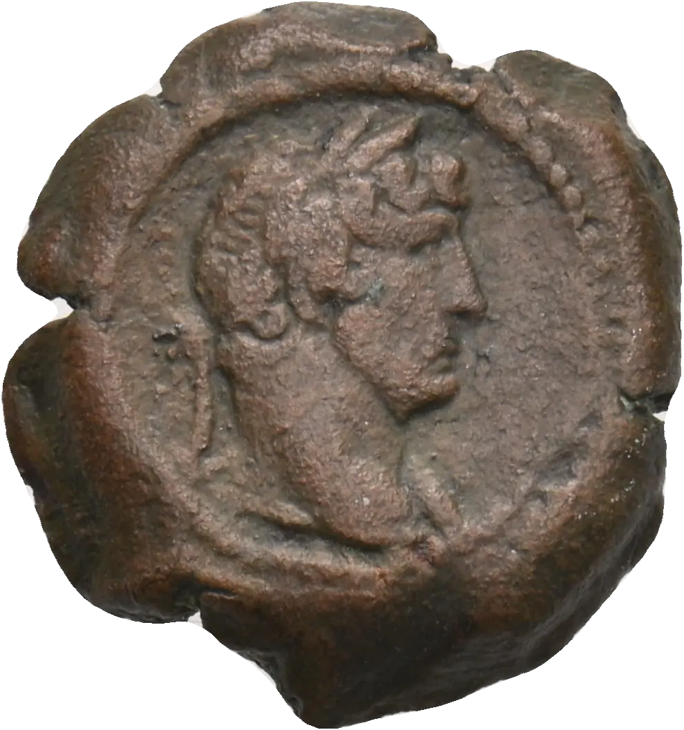 Image of the obverse