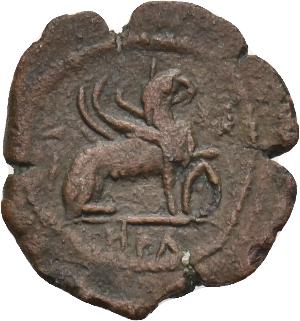 Image of the obverse