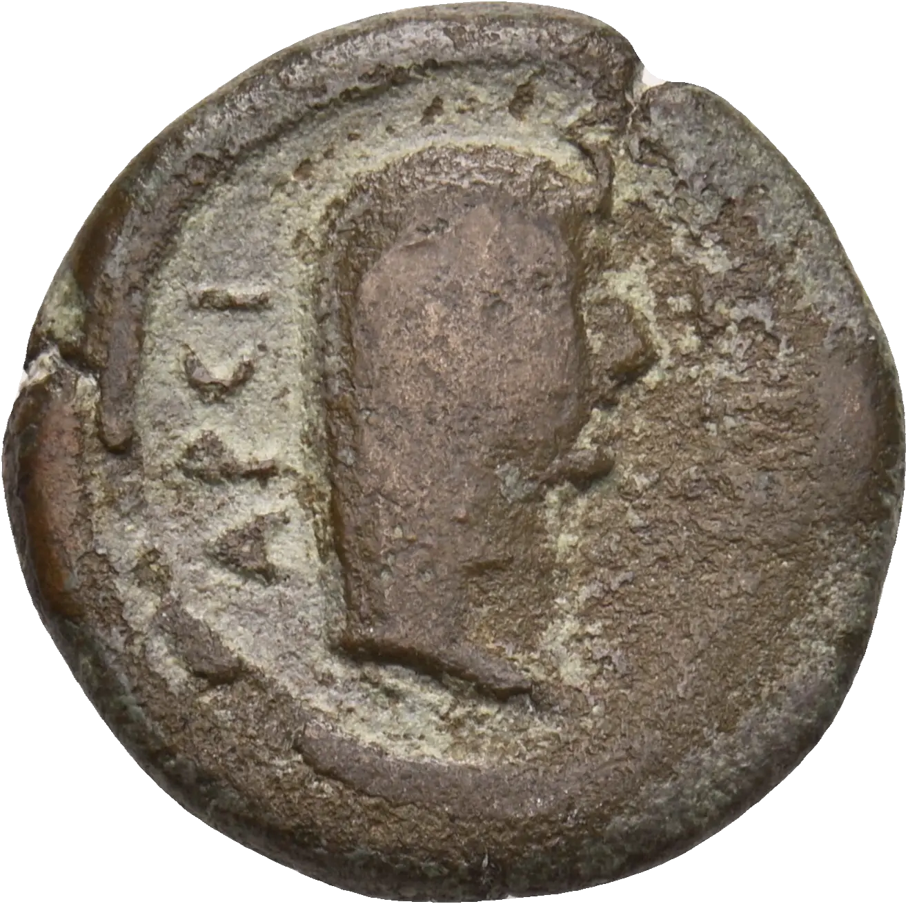 Image of the obverse