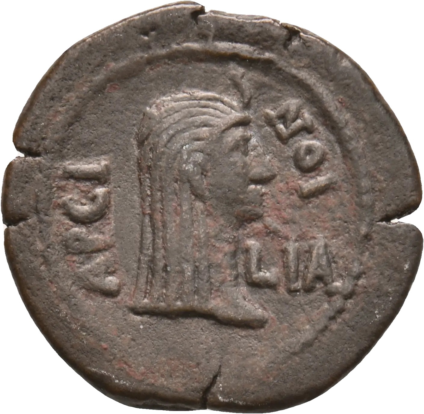 Image of the obverse