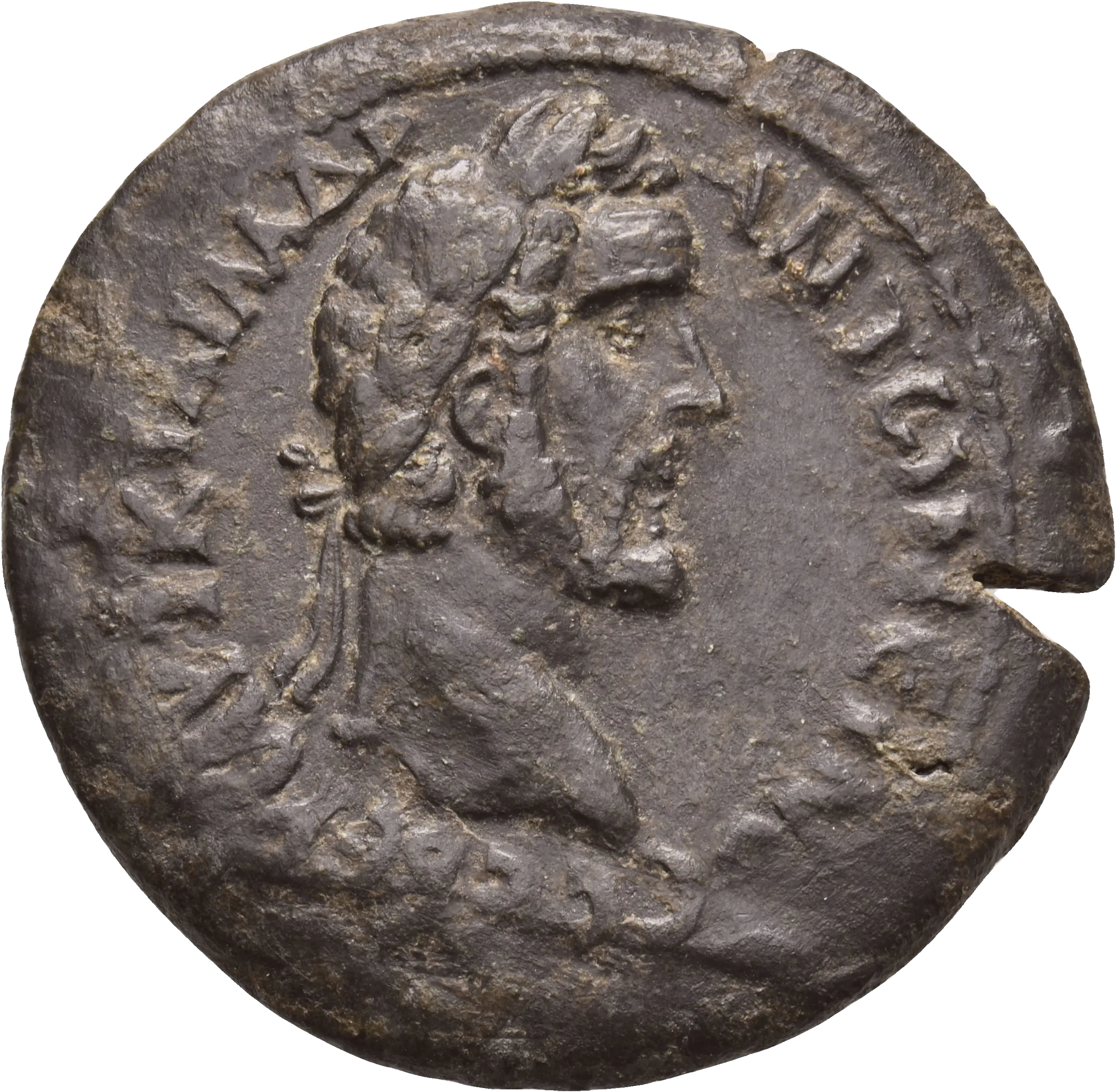 Image of the obverse