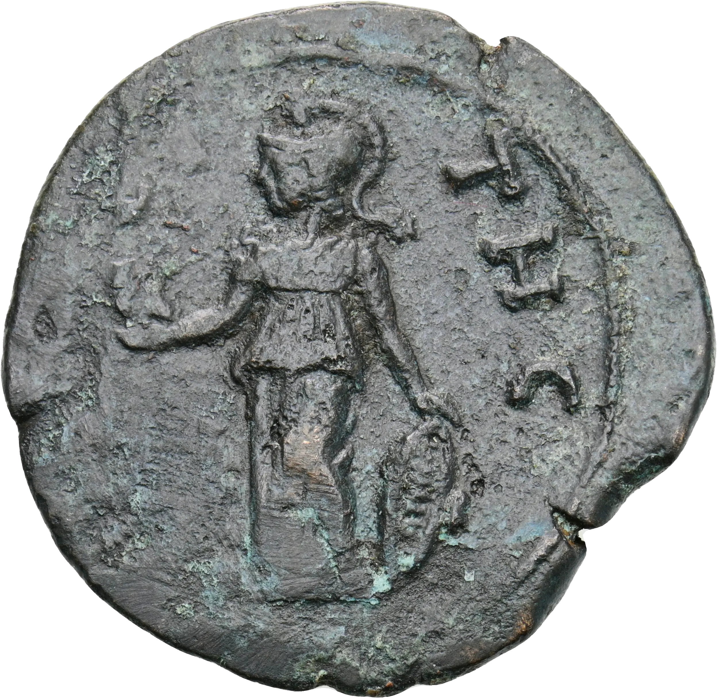Image of the obverse
