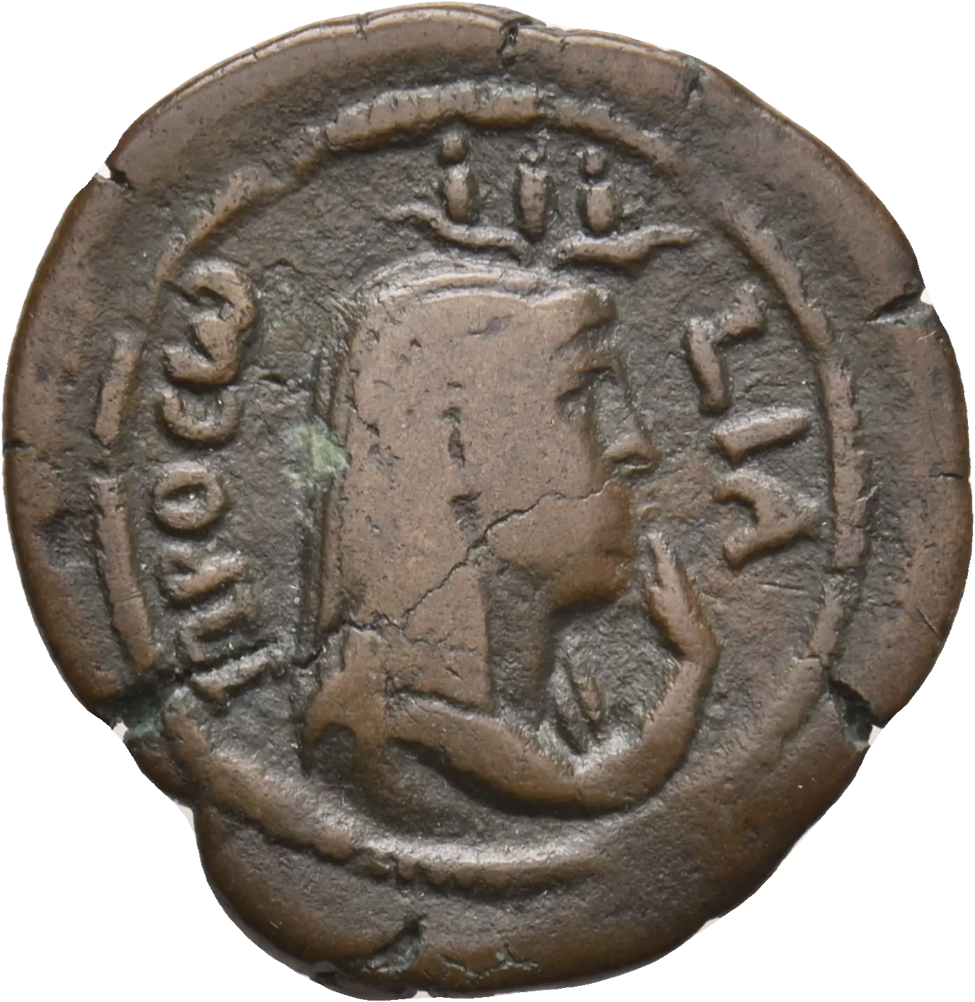 Image of the obverse