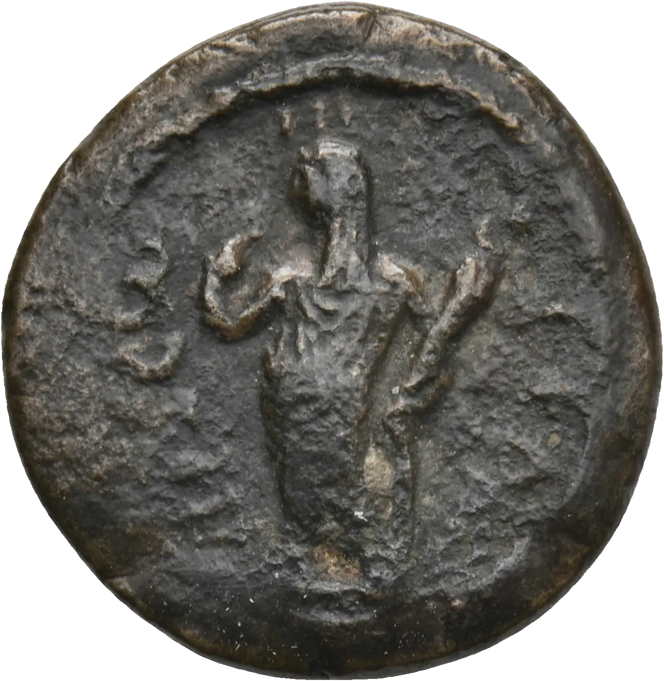 Image of the obverse