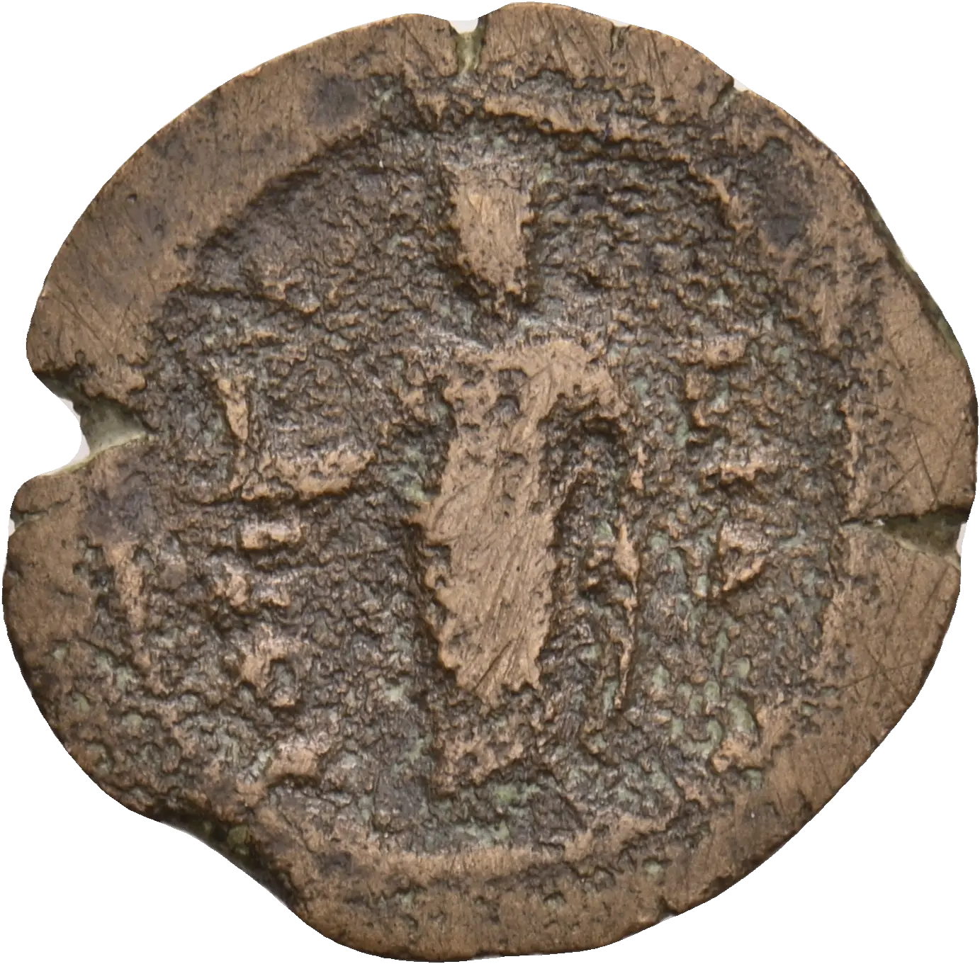 Image of the obverse