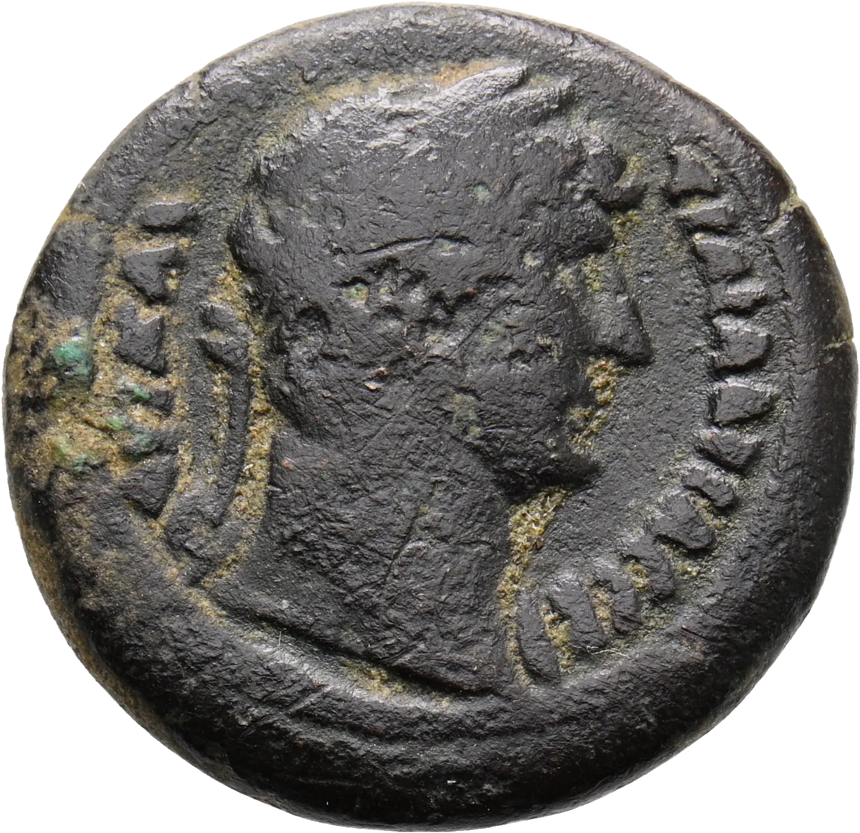 Image of the obverse