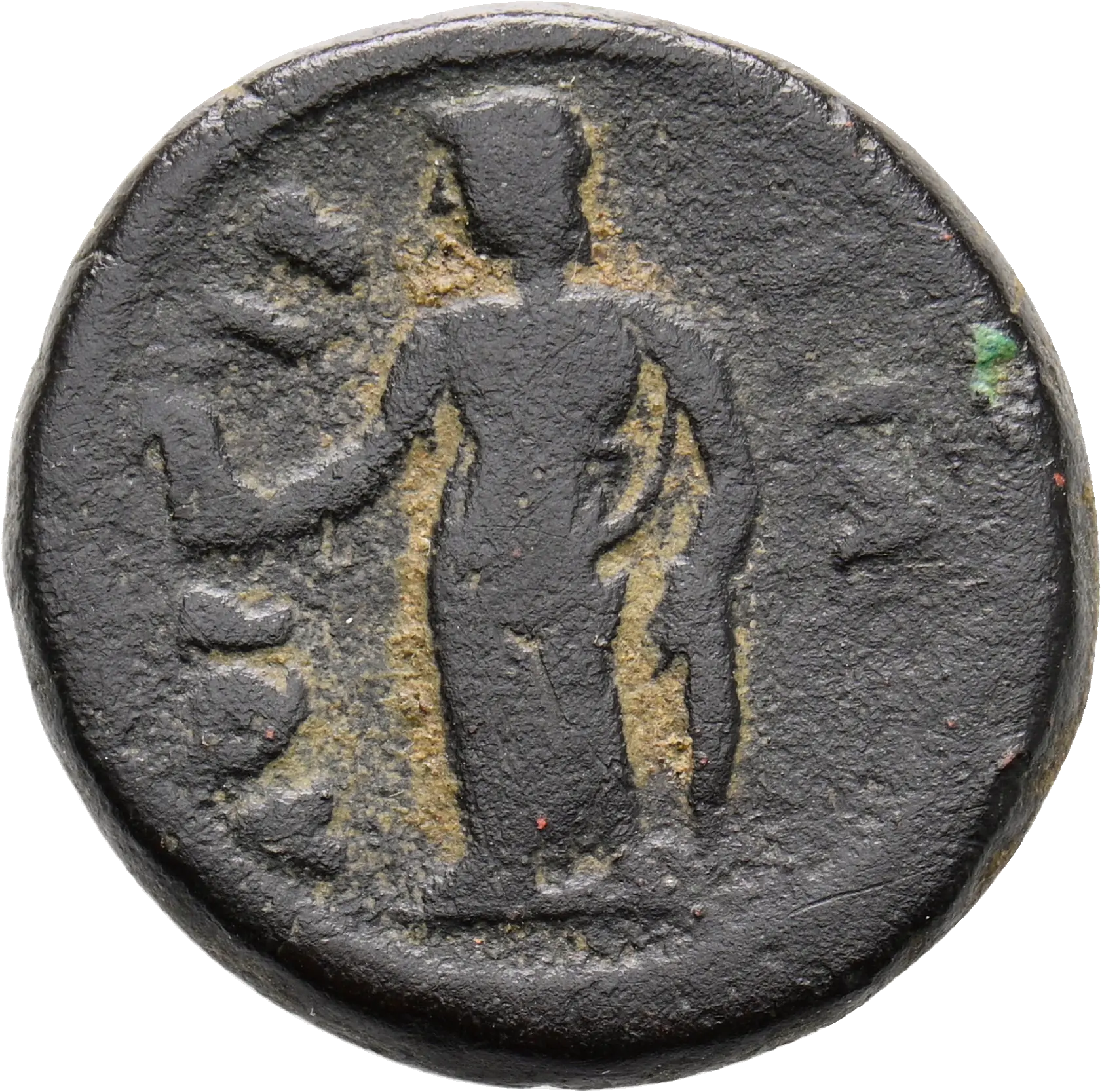 Image of the obverse