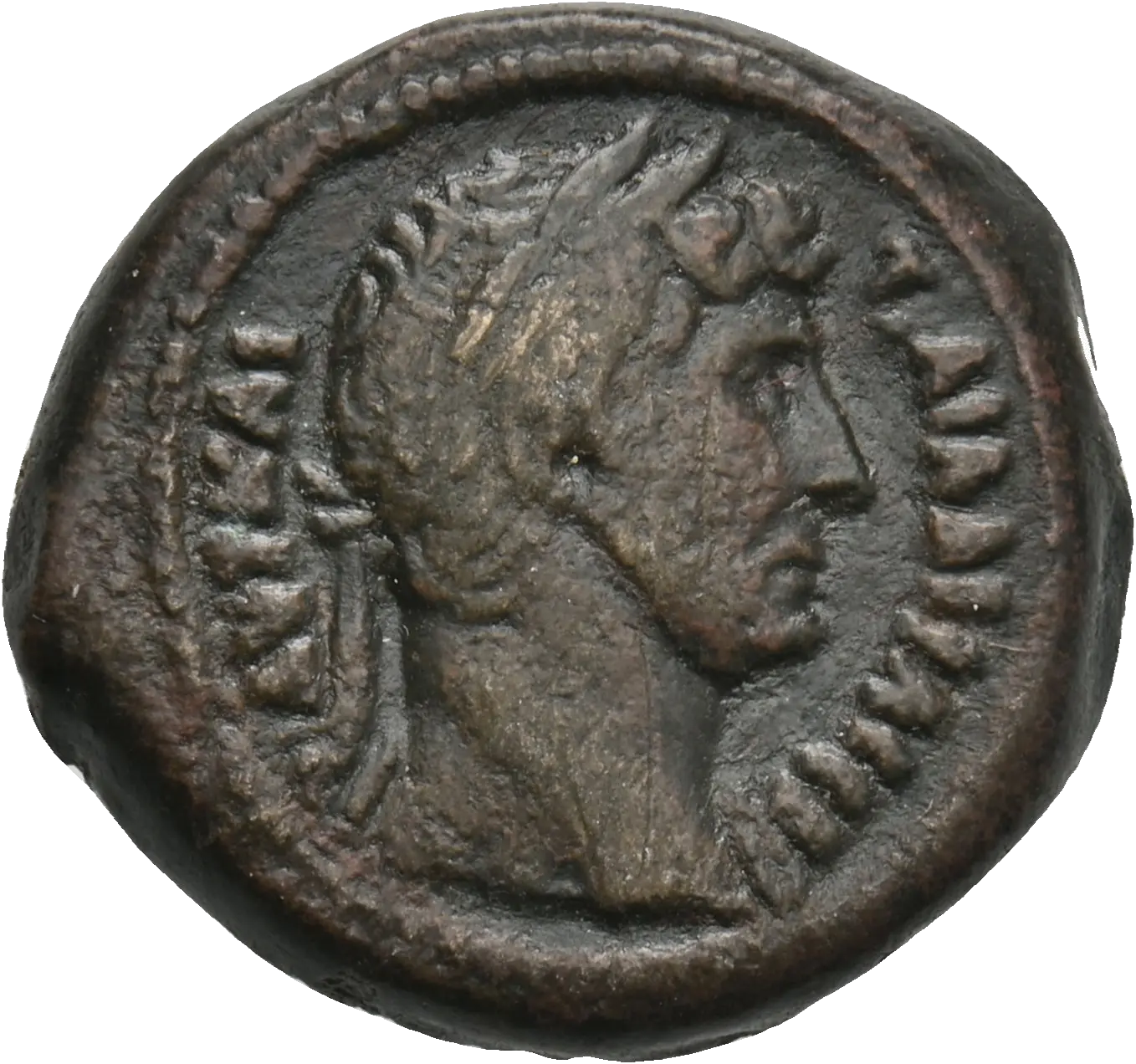 Image of the obverse